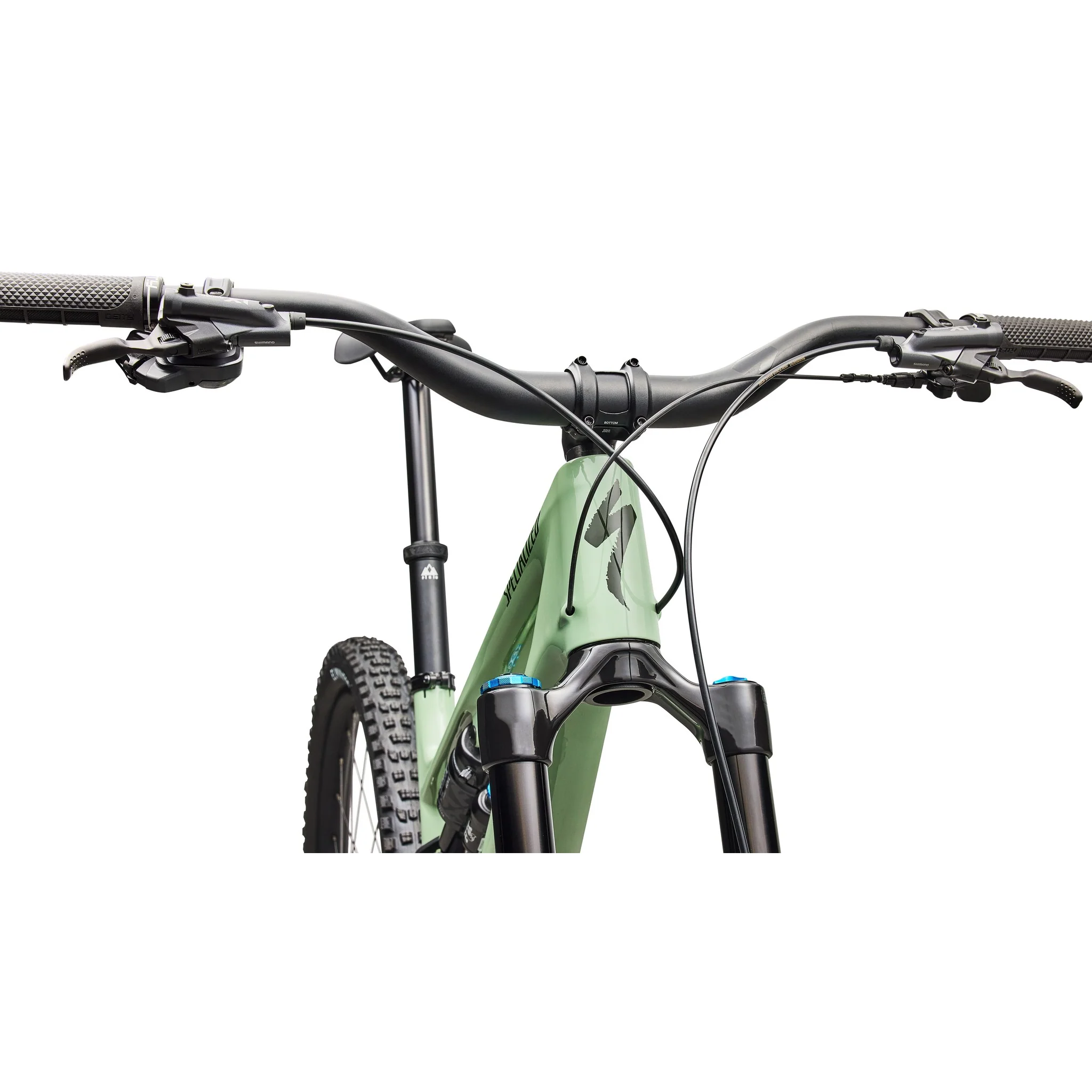 Specialized Stumpjumper 15 EVO Expert Di2 - Image 12