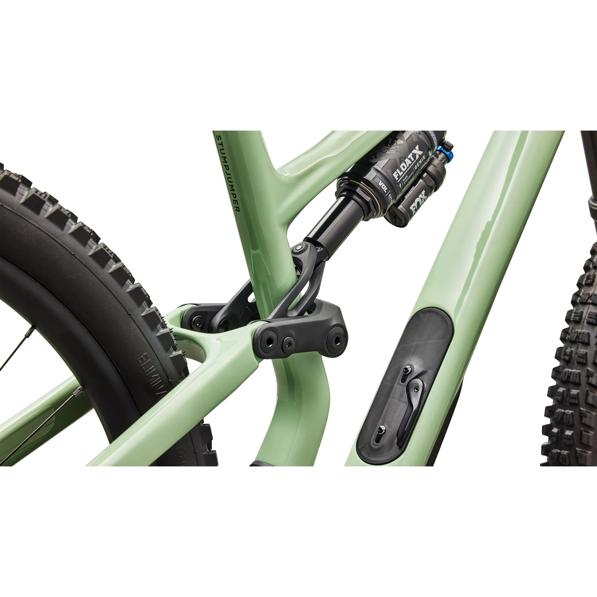 Specialized Stumpjumper 15 EVO Expert Di2 - Image 13