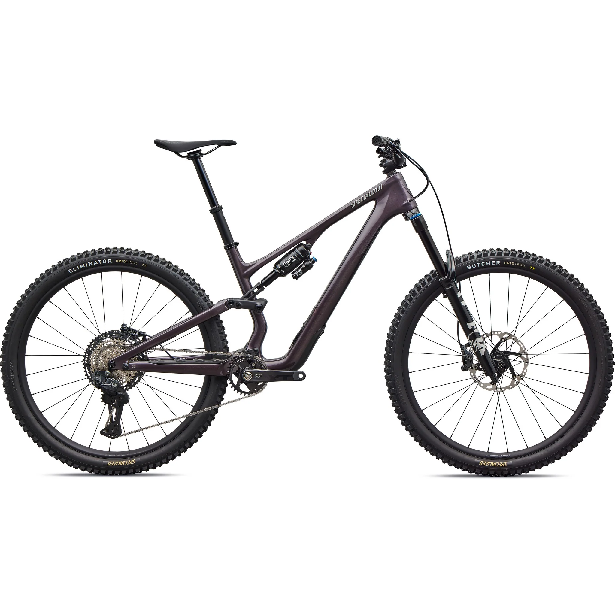 Specialized Stumpjumper 15 EVO Expert Di2 - Image 14