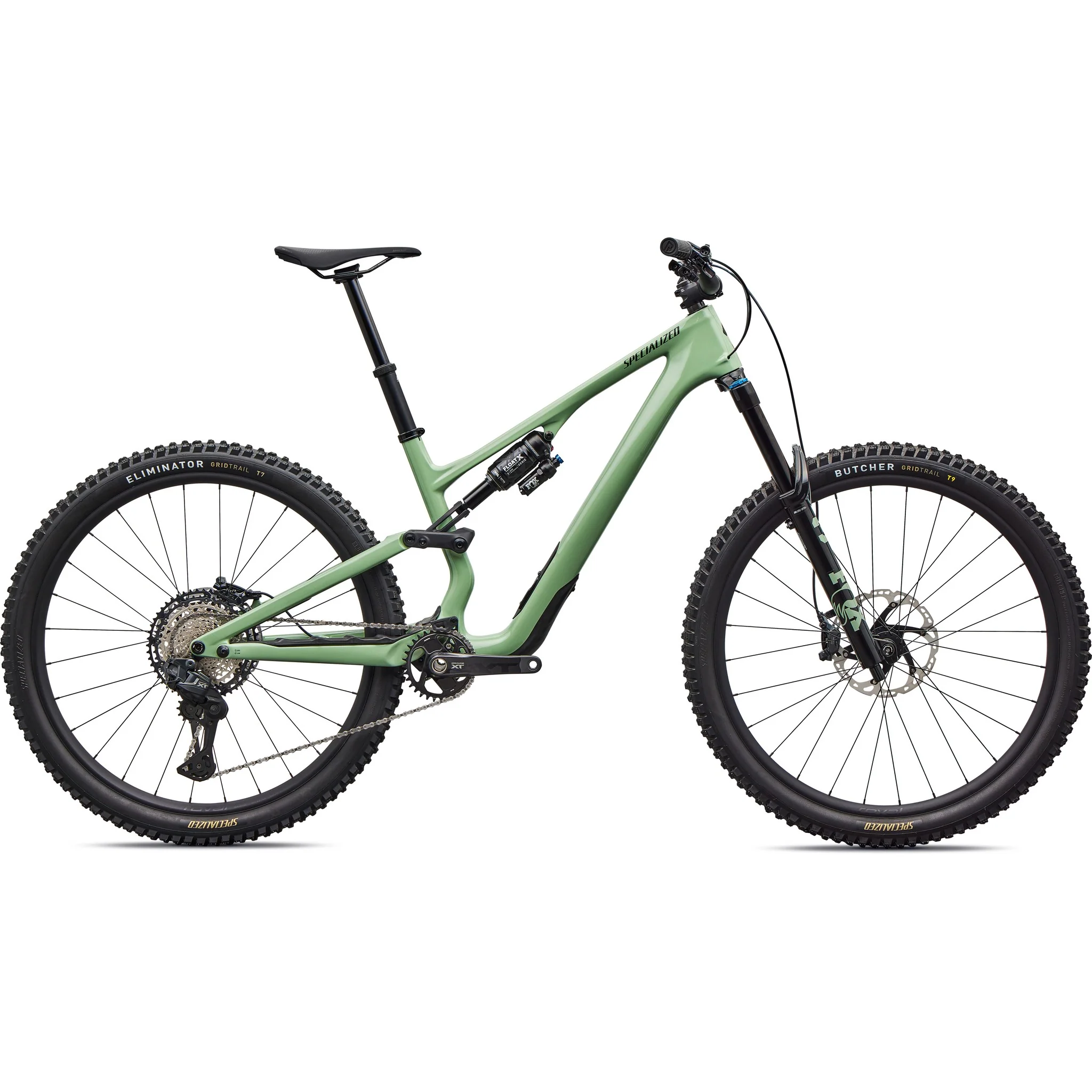 Specialized Stumpjumper 15 EVO Expert Di2 - Image 2