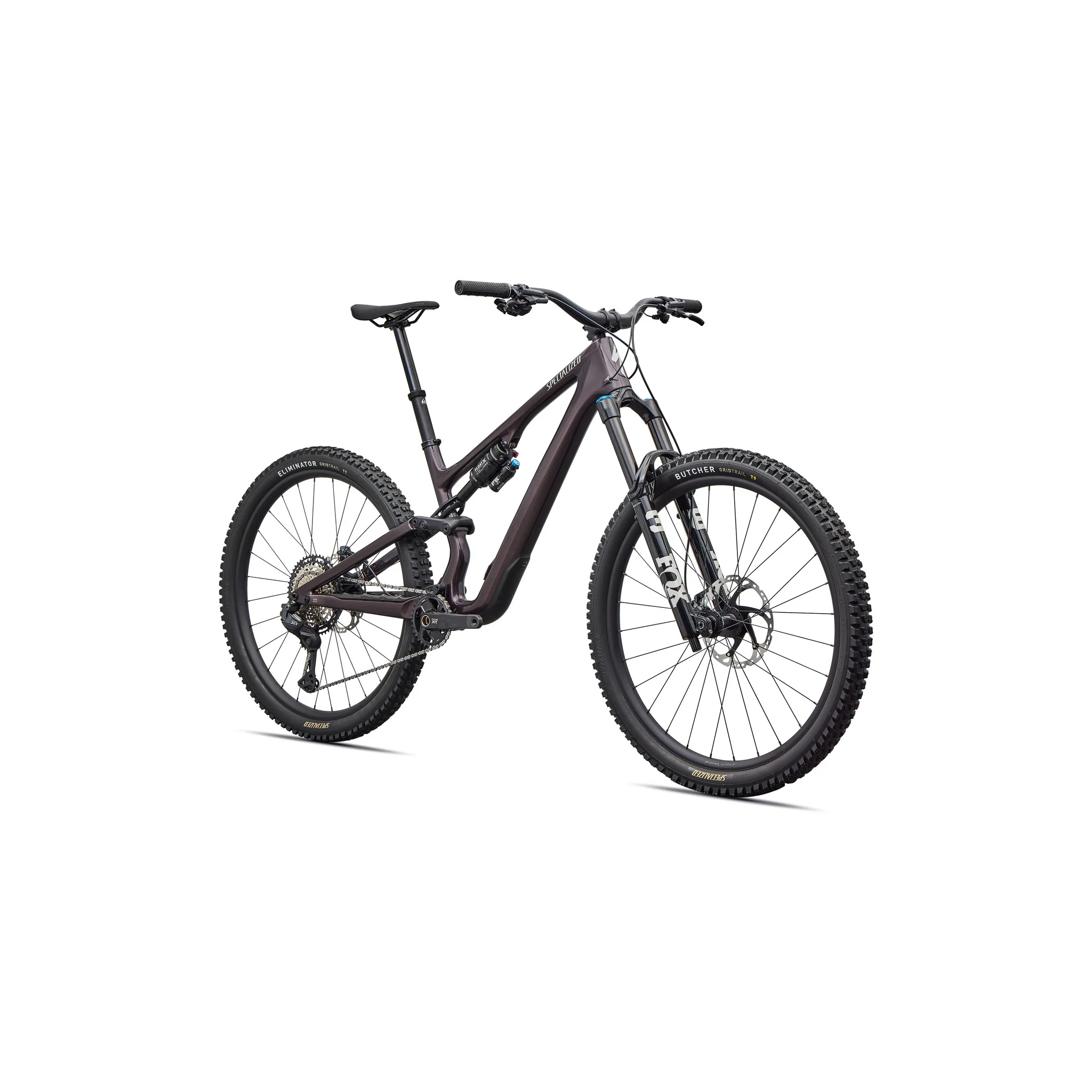 Specialized Stumpjumper 15 EVO Expert Di2 - Image 3