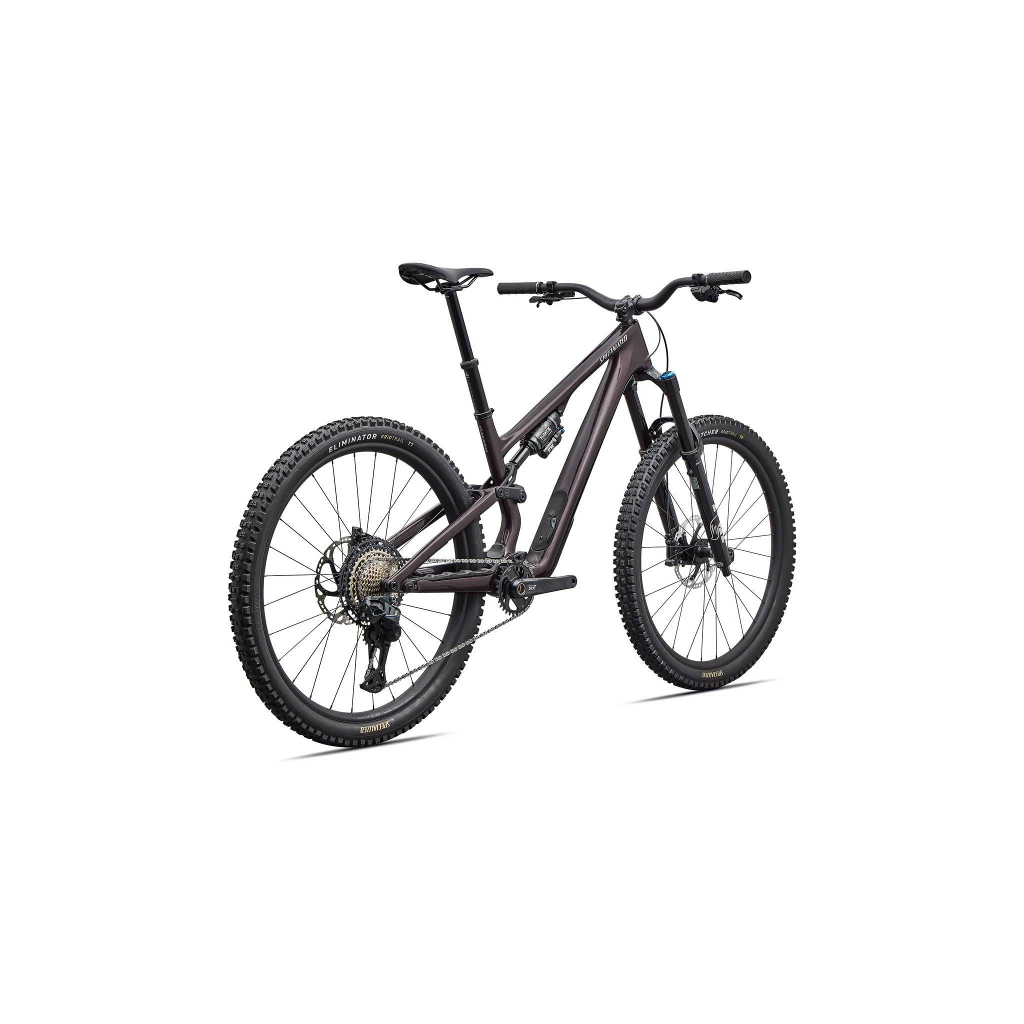 Specialized Stumpjumper 15 EVO Expert Di2 - Image 4