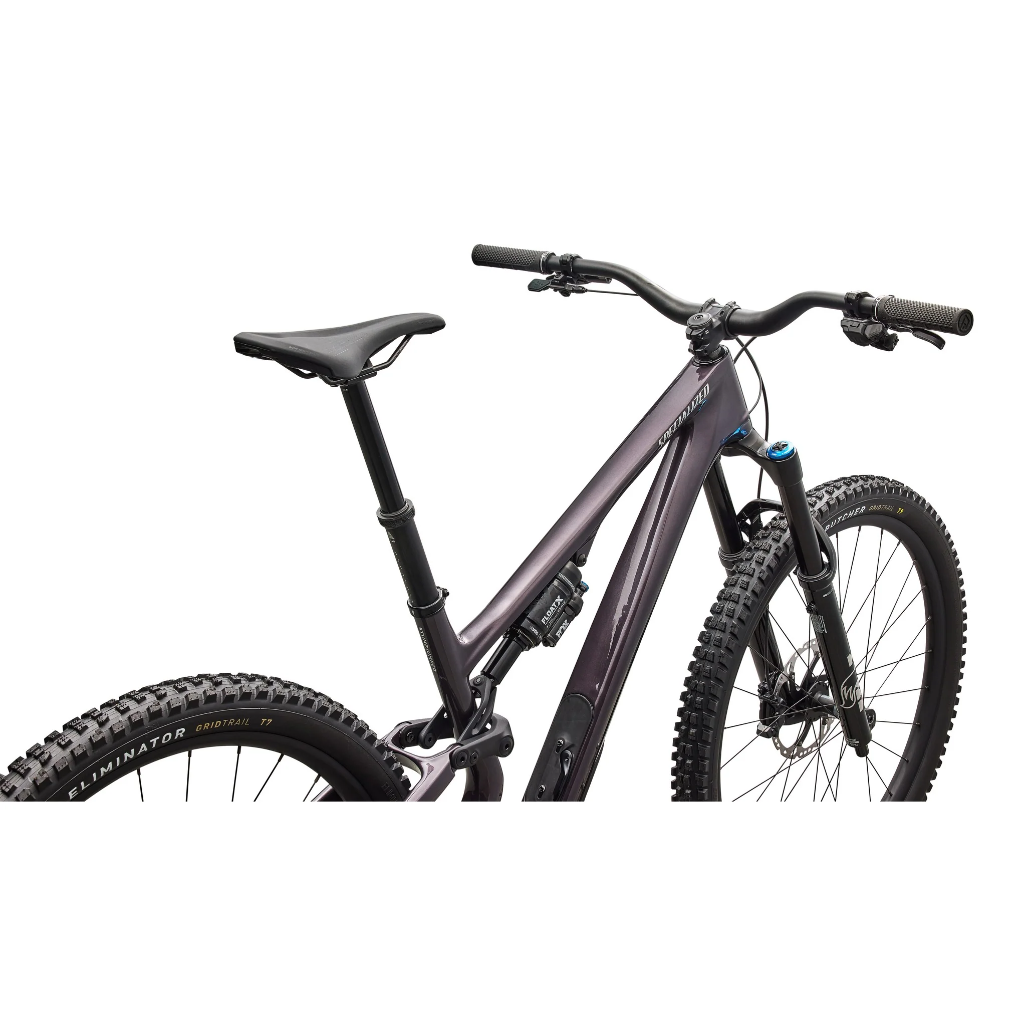 Specialized Stumpjumper 15 EVO Expert Di2 - Image 5