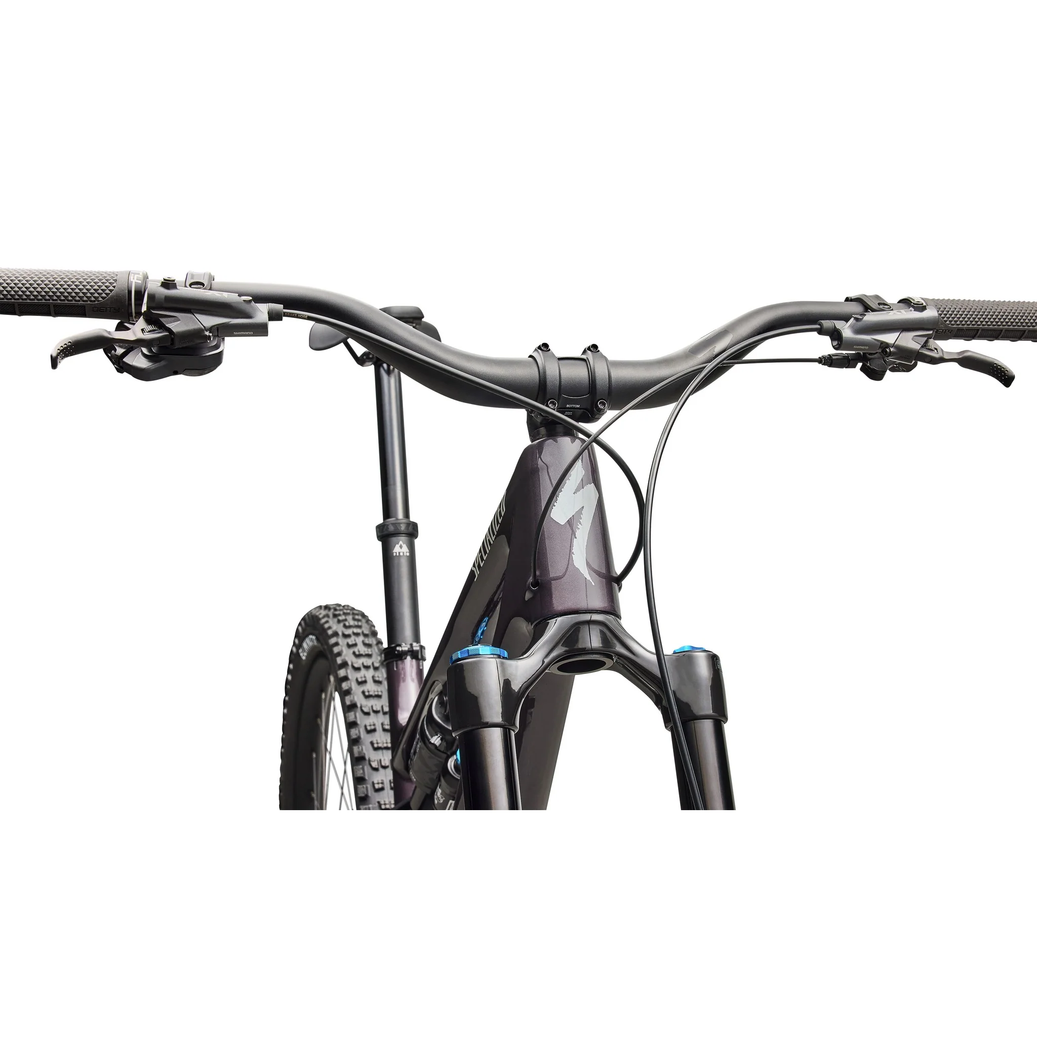 Specialized Stumpjumper 15 EVO Expert Di2 - Image 6