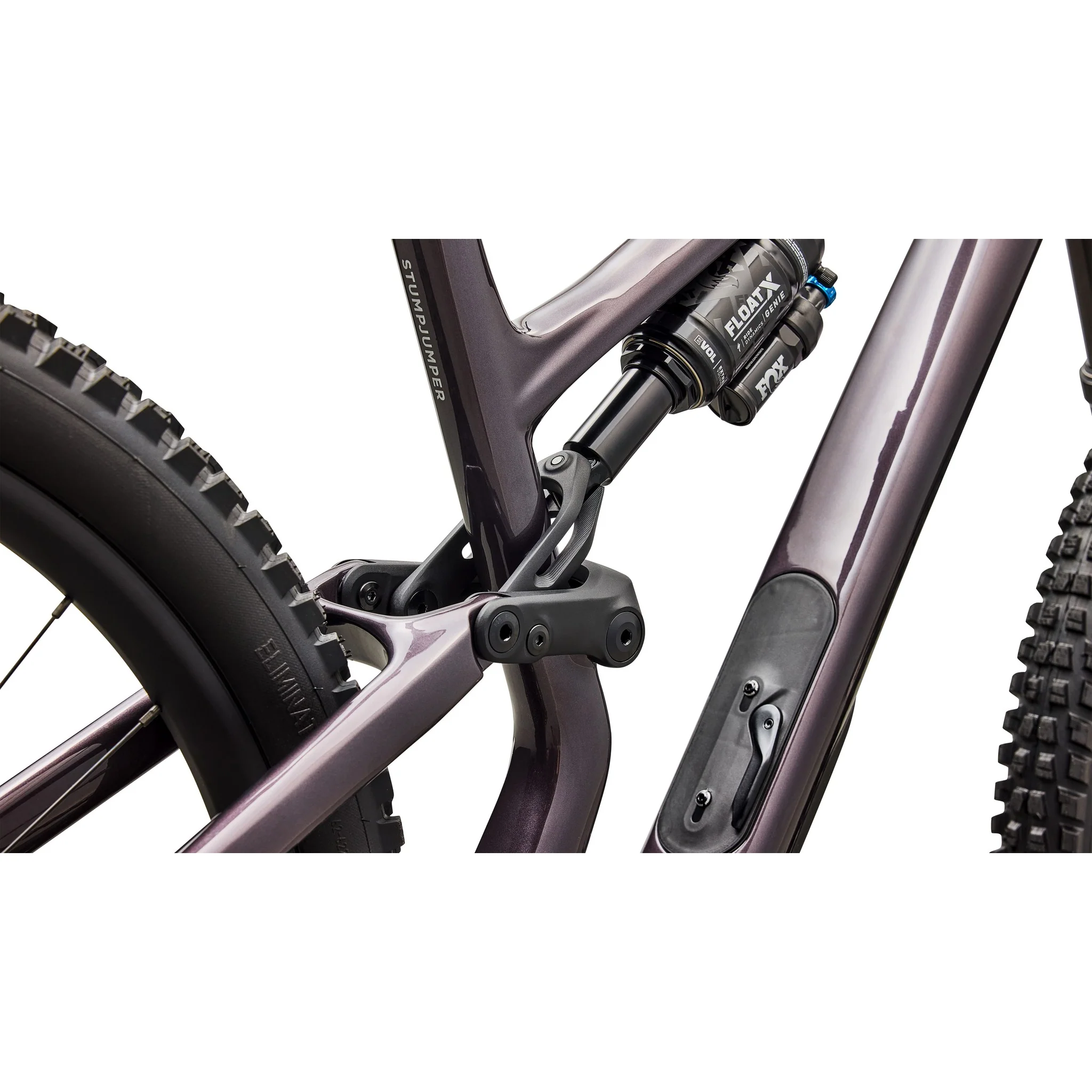 Specialized Stumpjumper 15 EVO Expert Di2 - Image 7