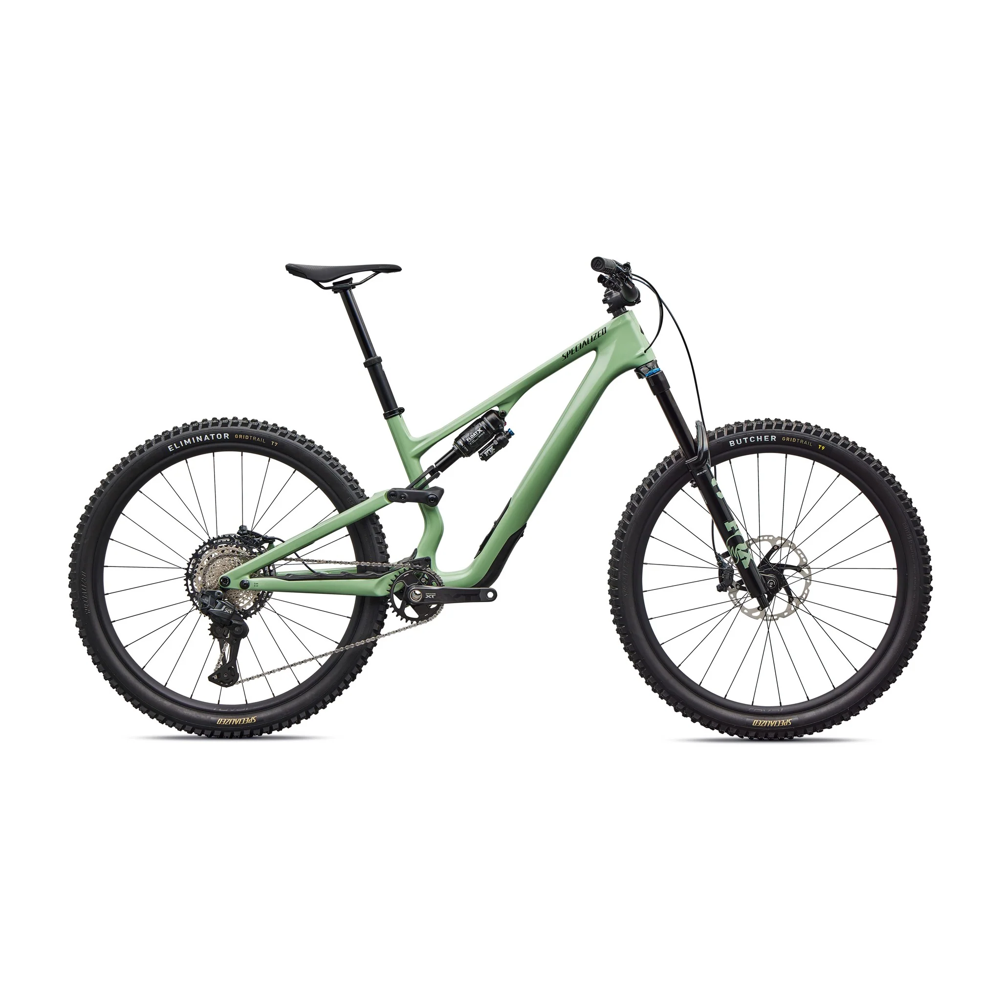 Specialized Stumpjumper 15 EVO Expert Di2 - Image 8