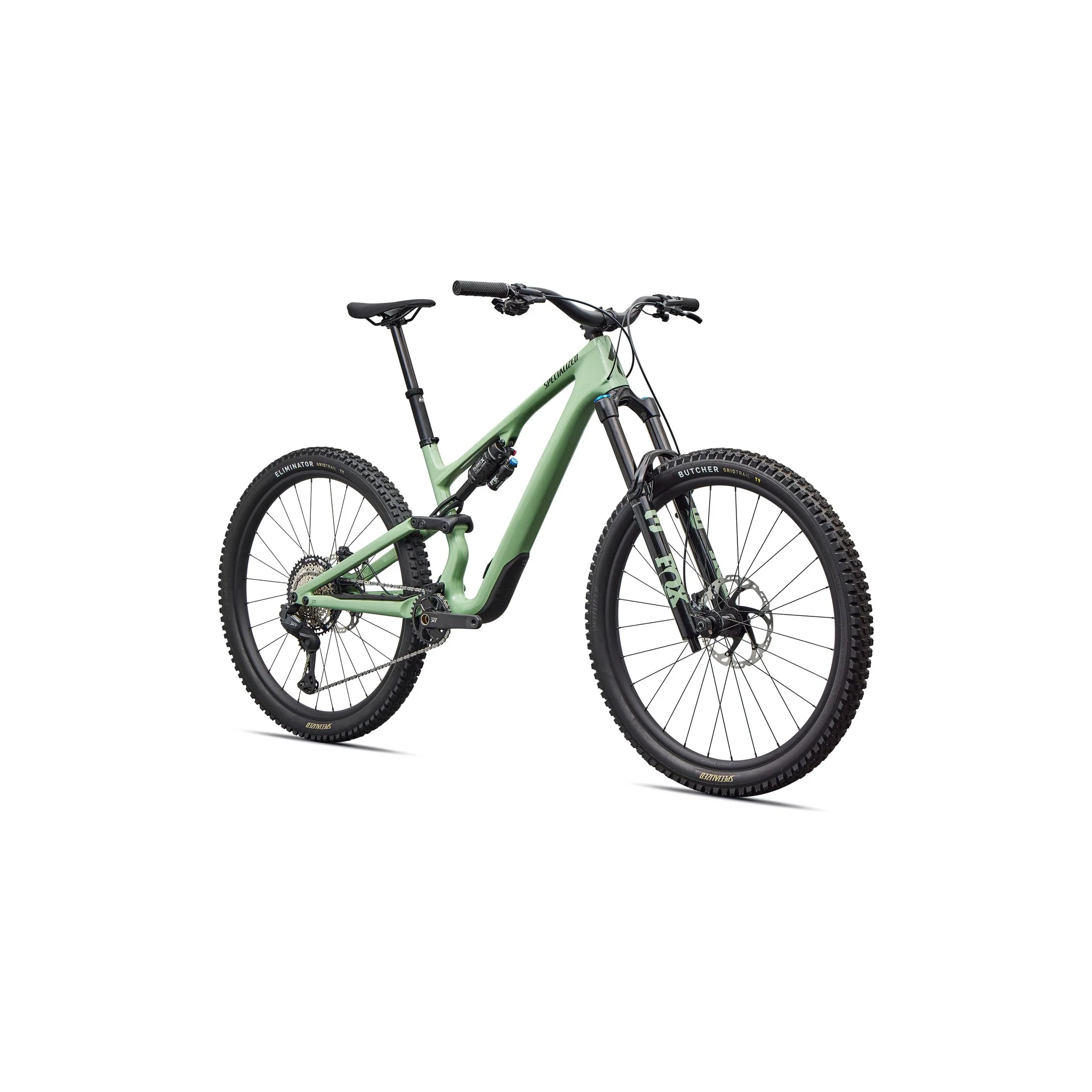 Specialized Stumpjumper 15 EVO Expert Di2 - Image 9