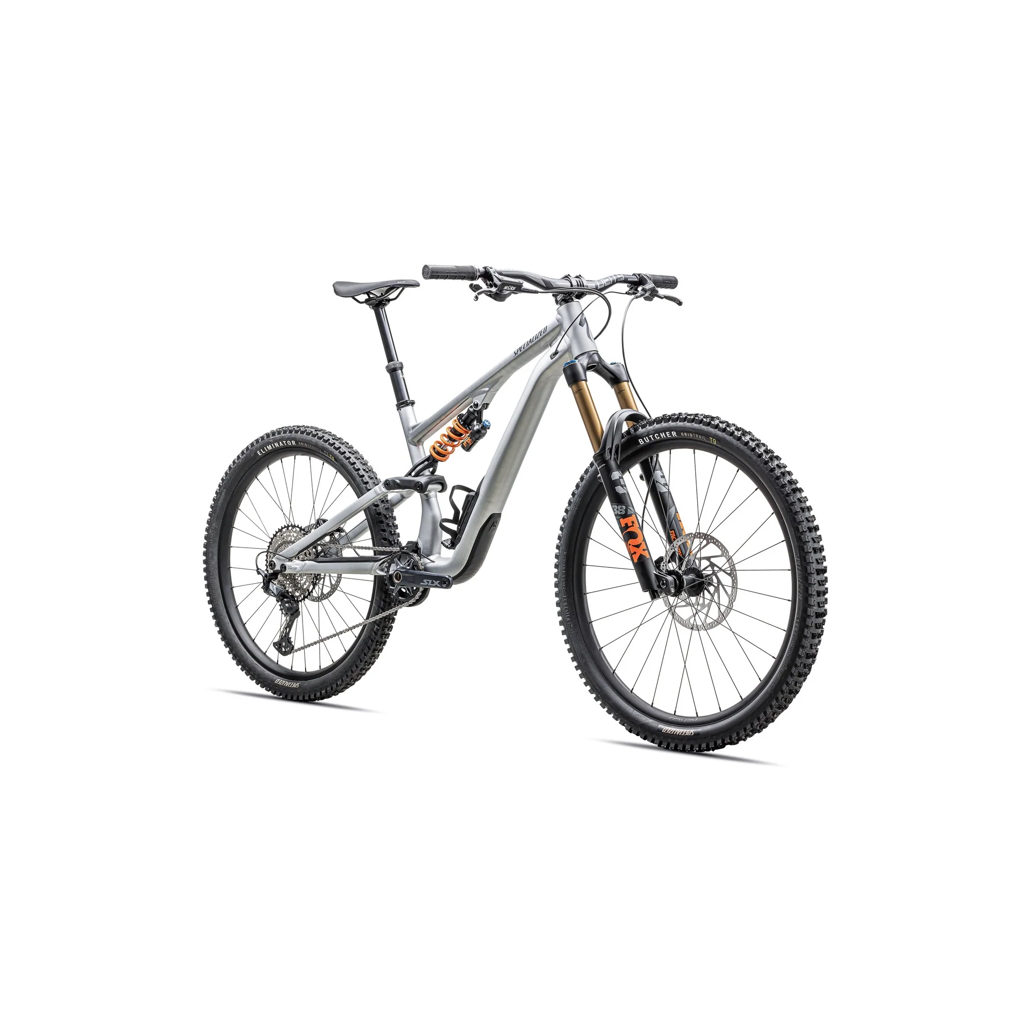 Stumpjumper 15 Fox Coil Alloy - Image 3