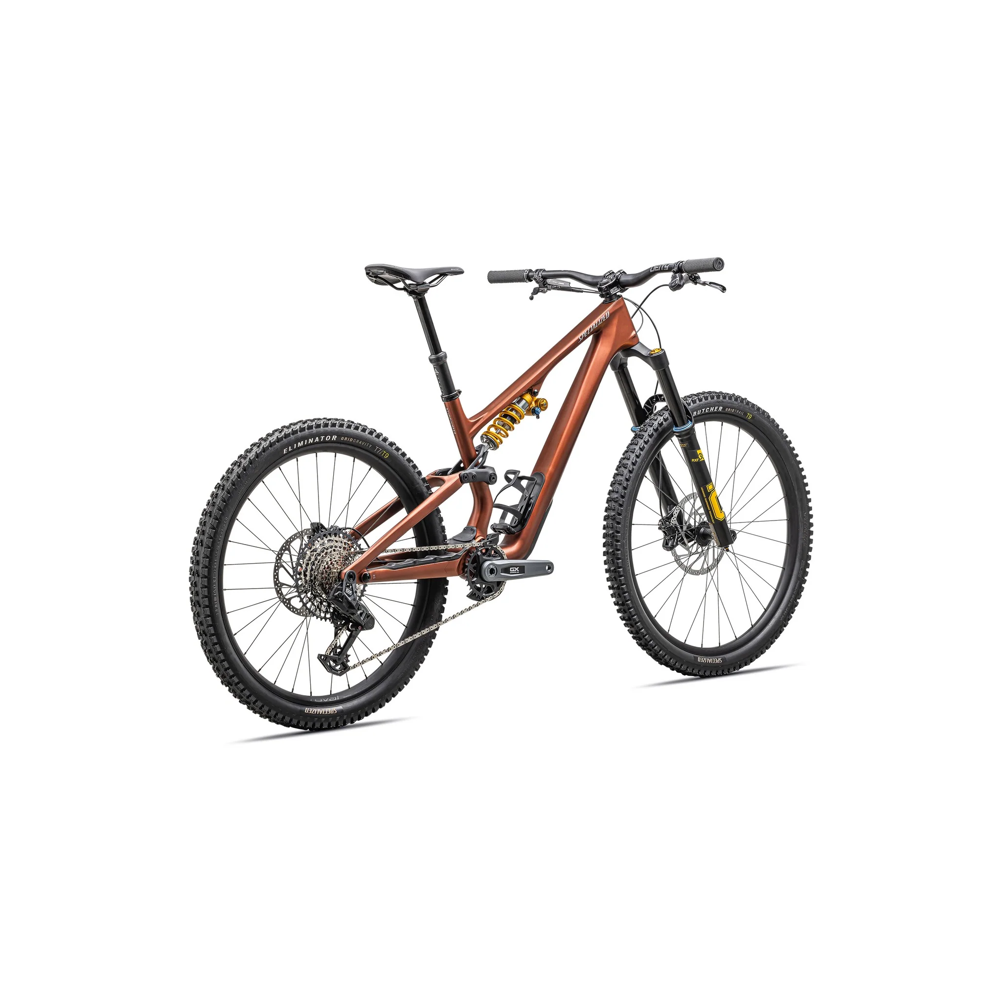 Stumpjumper 15 Öhlins Coil - Image 4