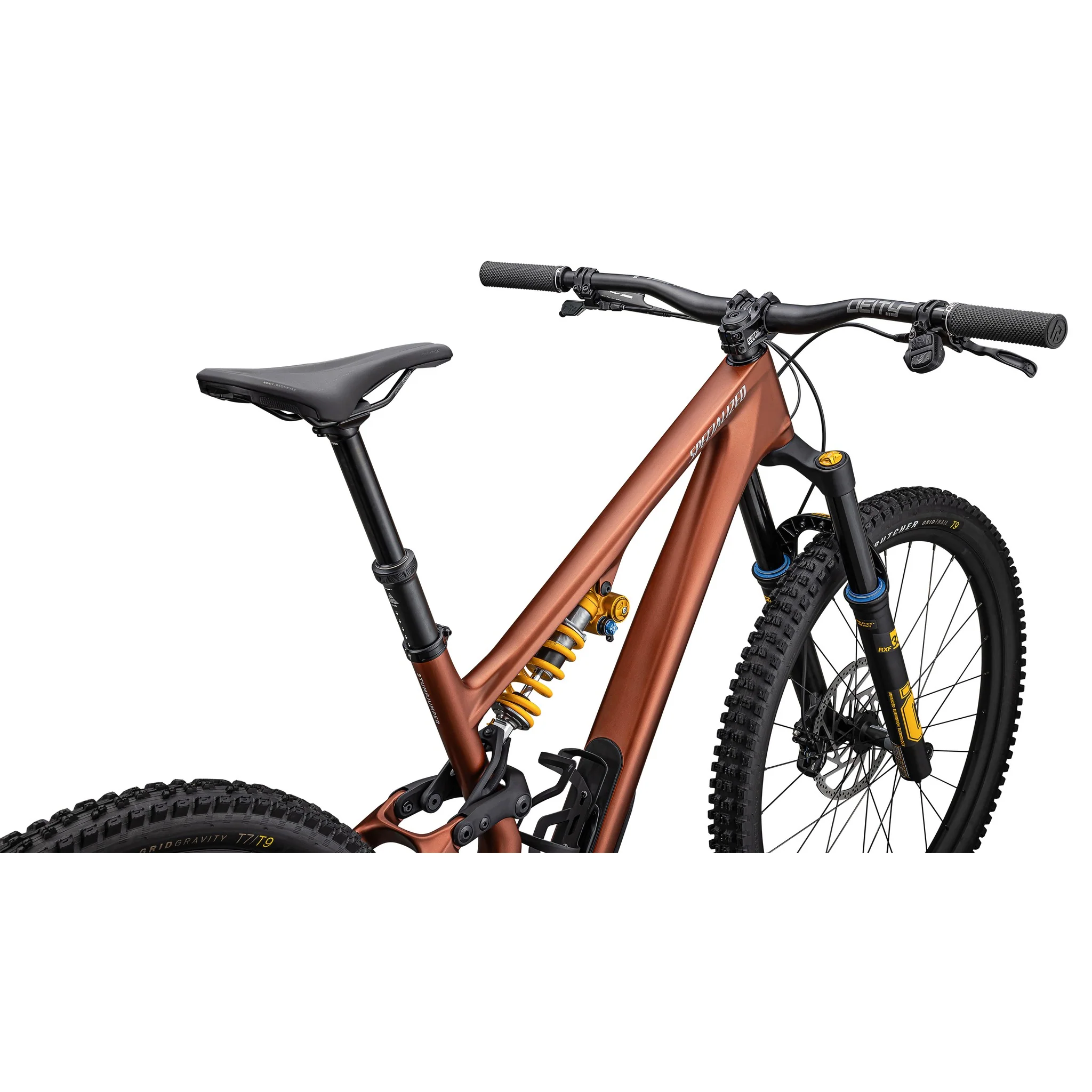 Stumpjumper 15 Öhlins Coil - Image 5