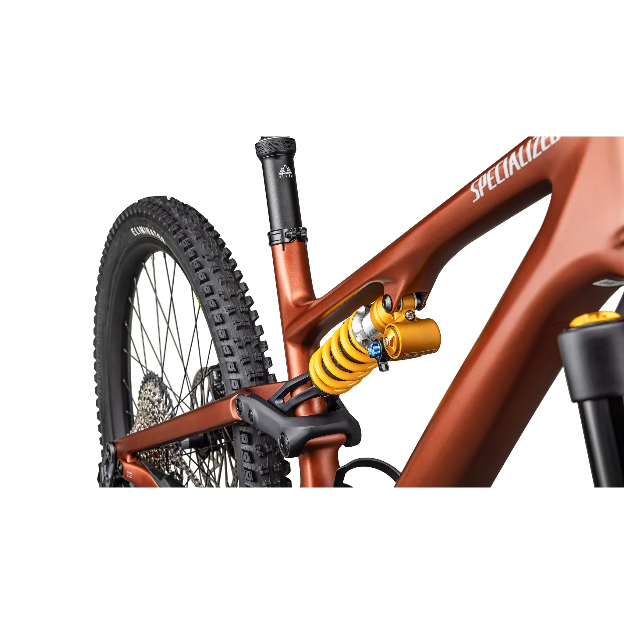 Stumpjumper 15 Öhlins Coil - Image 7