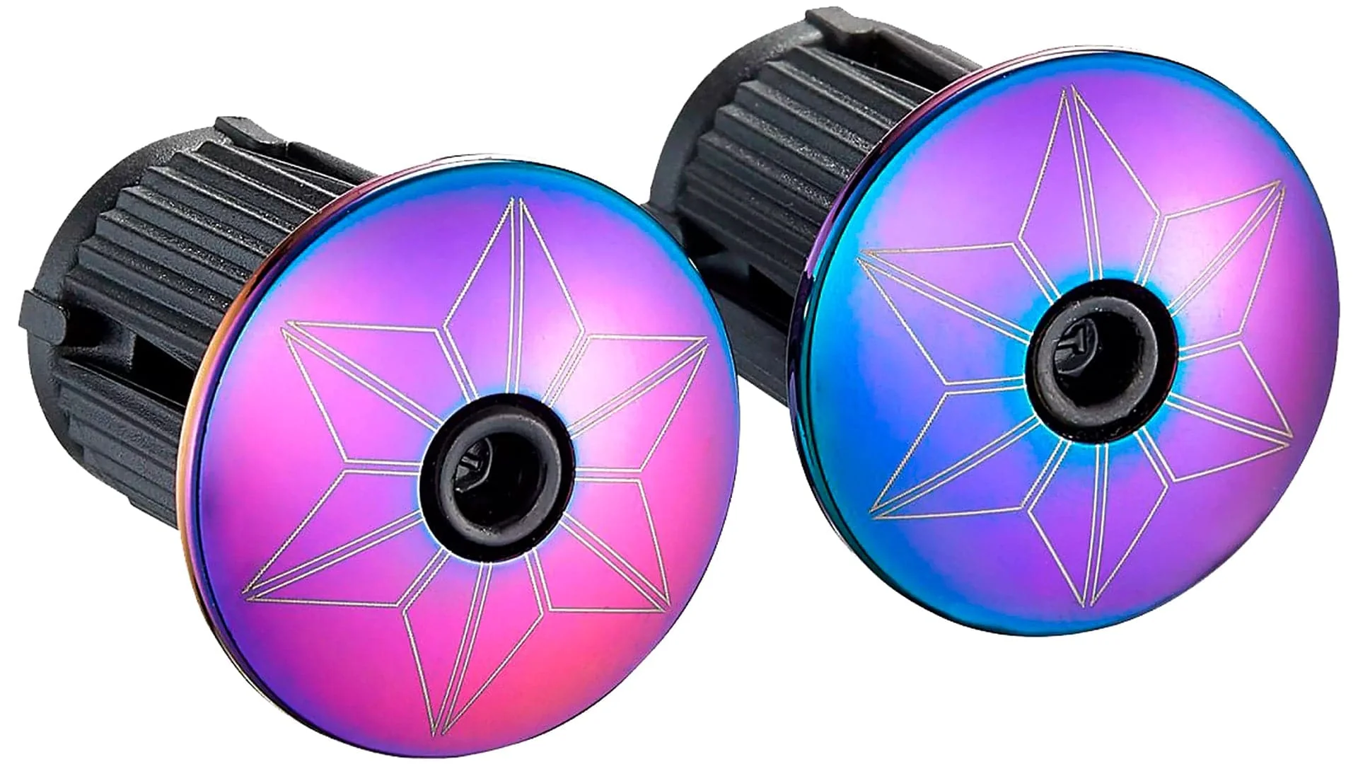 Supacaz Super Sticky Kush Star Fade Tape - Image 10
