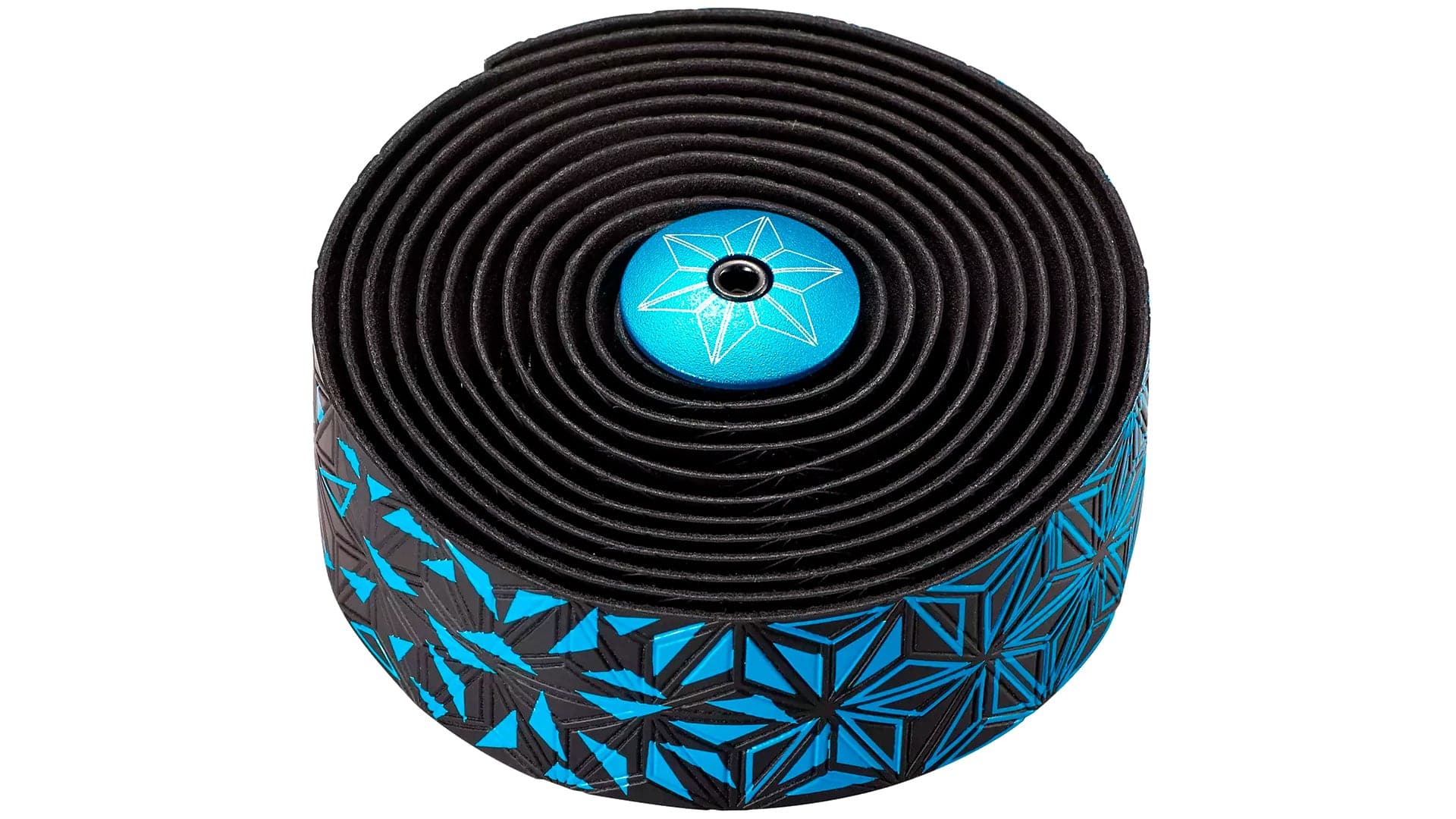 Supacaz Super Sticky Kush Star Fade Tape - Image 24