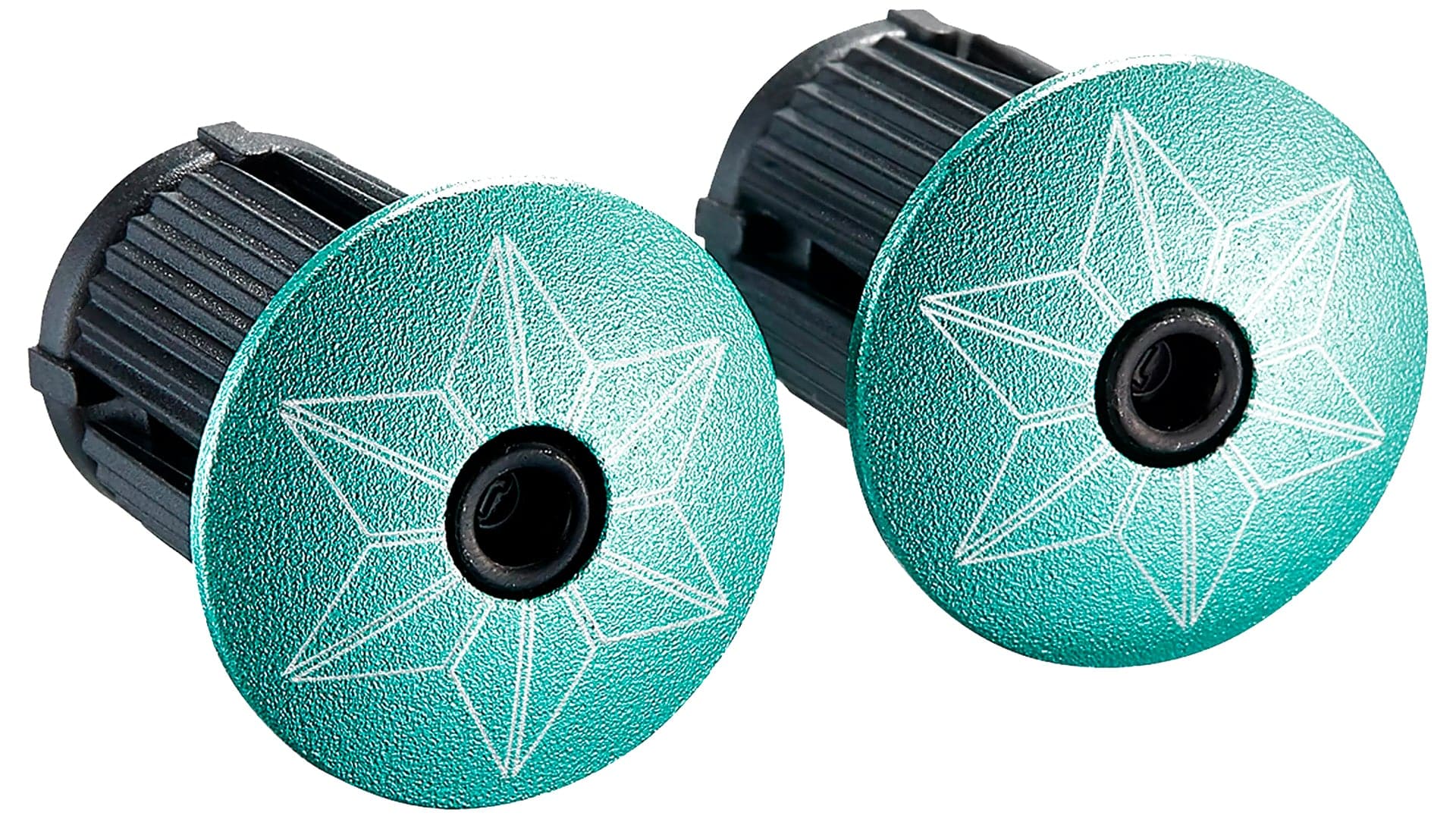 Supacaz Super Sticky Kush Star Fade Tape - Image 3