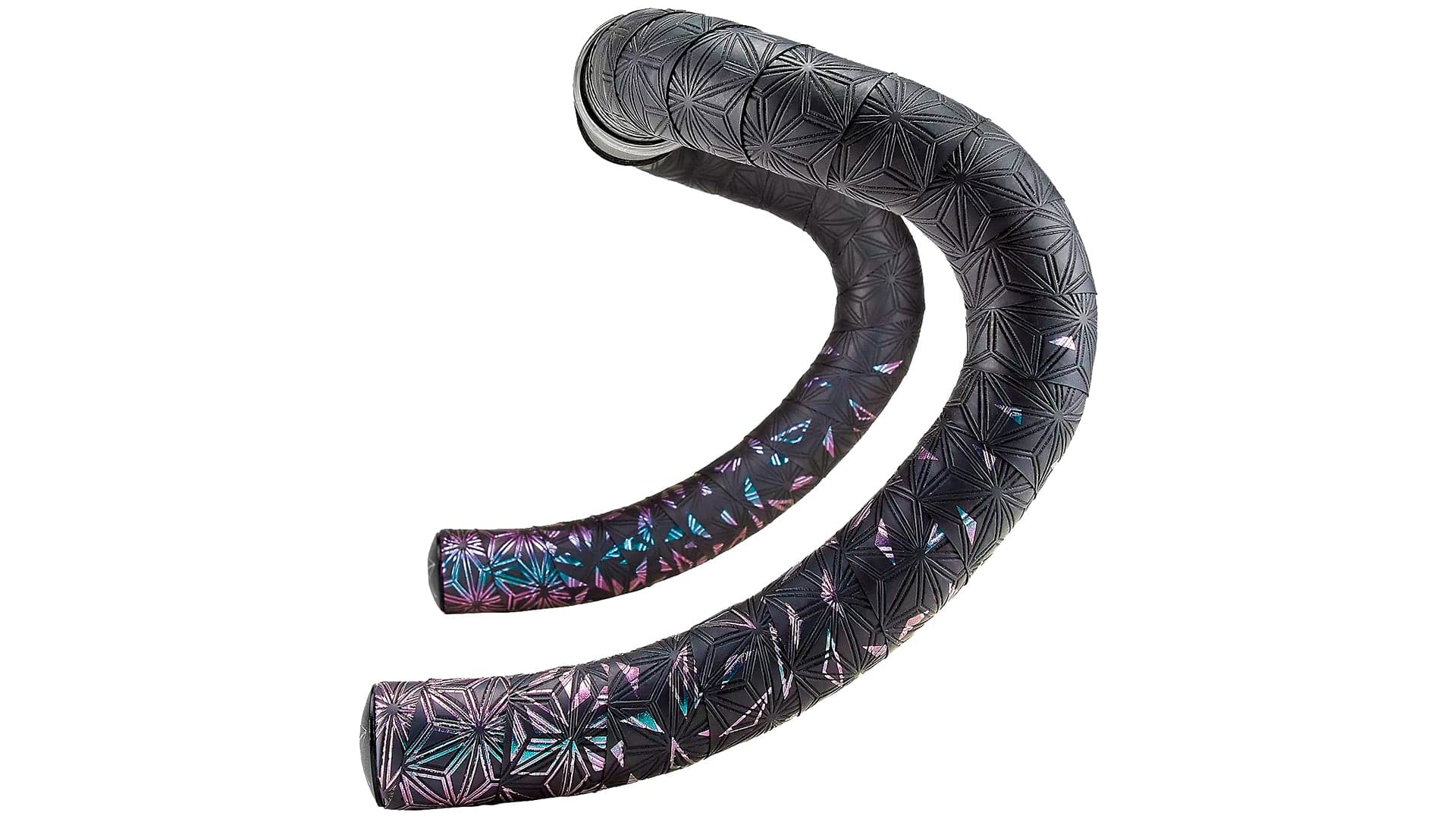 Supacaz Super Sticky Kush Star Fade Tape - Image 4