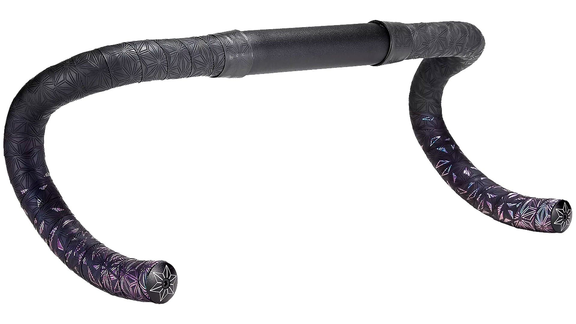 Supacaz Super Sticky Kush Star Fade Tape - Image 5