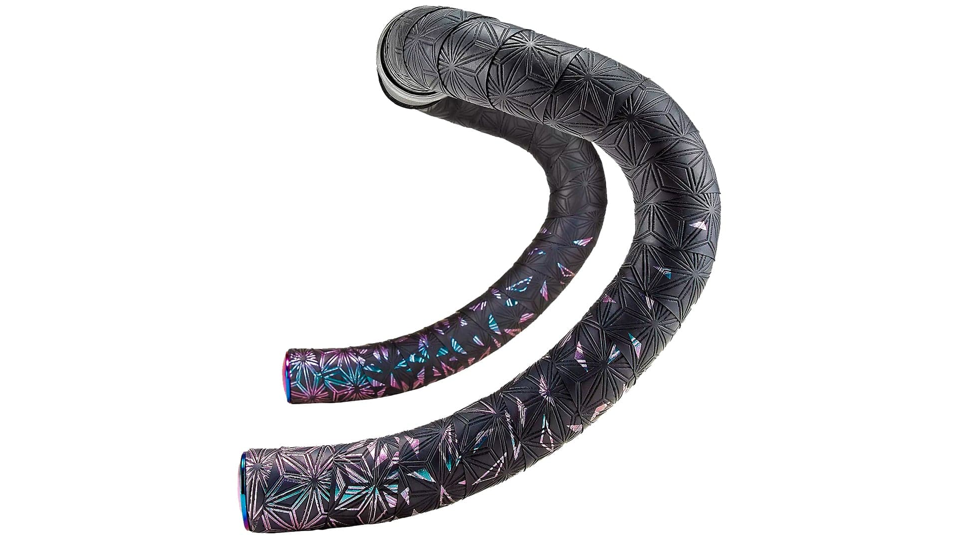 Supacaz Super Sticky Kush Star Fade Tape - Image 8