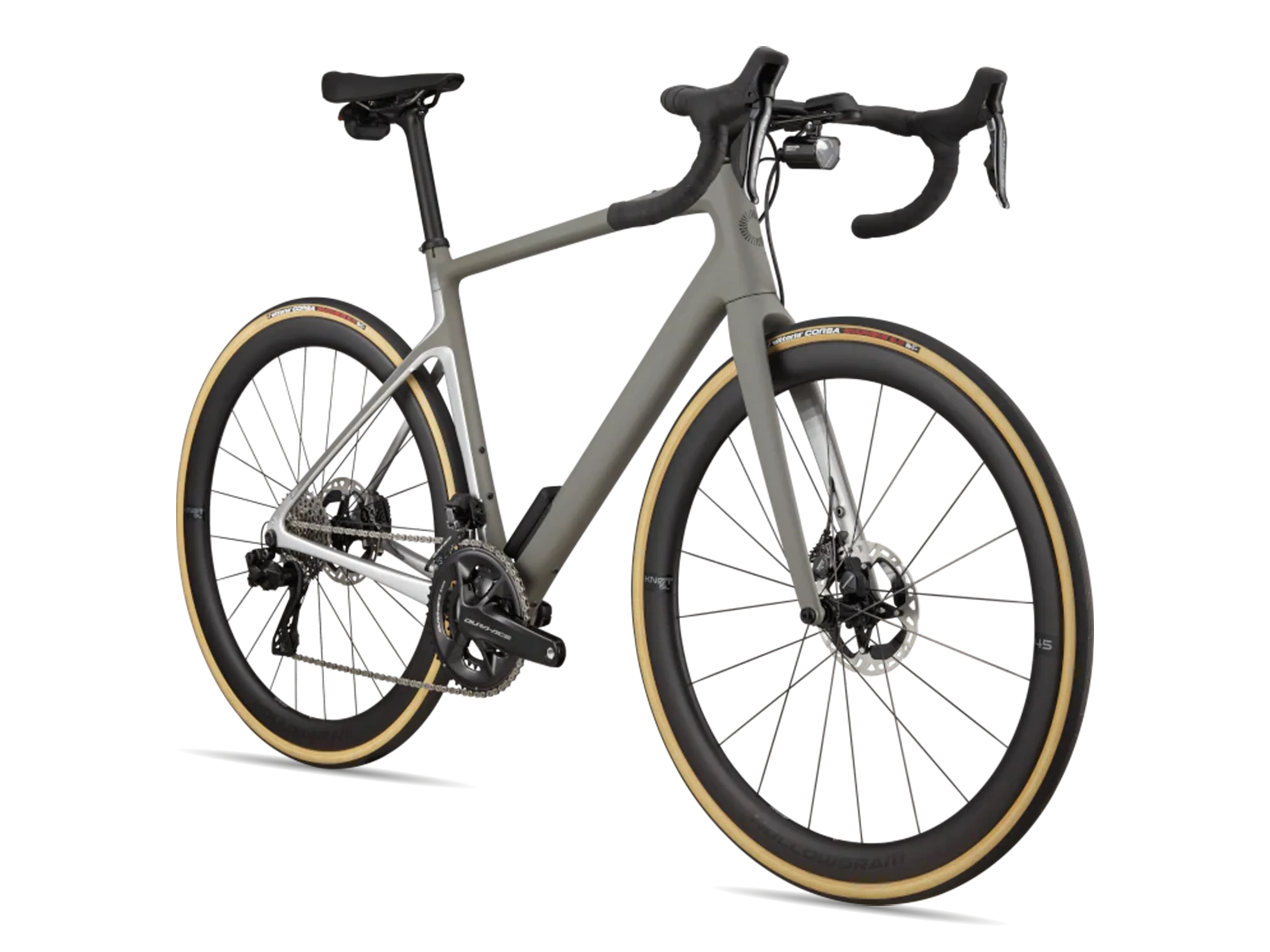 Cannondale Synapse Carbon 1 RLE - Image 2