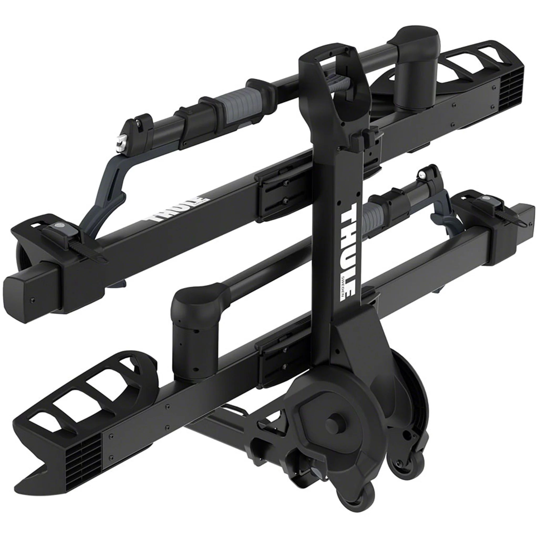T2 Pro XTR Hitch Bike Rack - Image 4