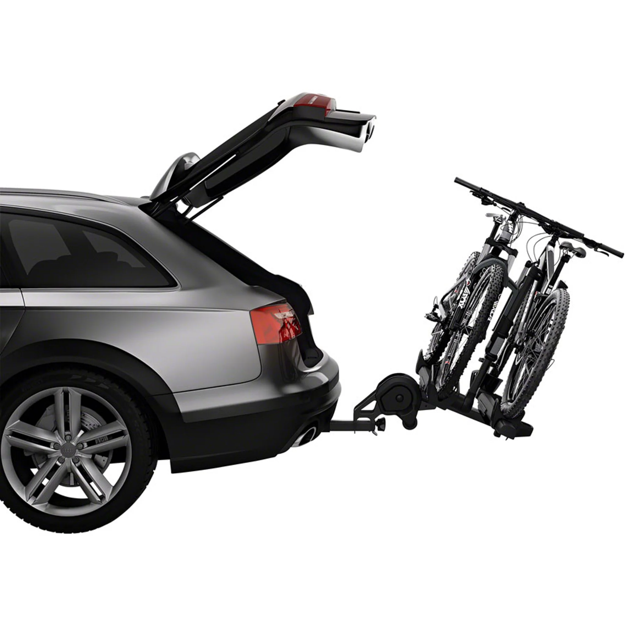 T2 Pro XTR Hitch Bike Rack - Image 5