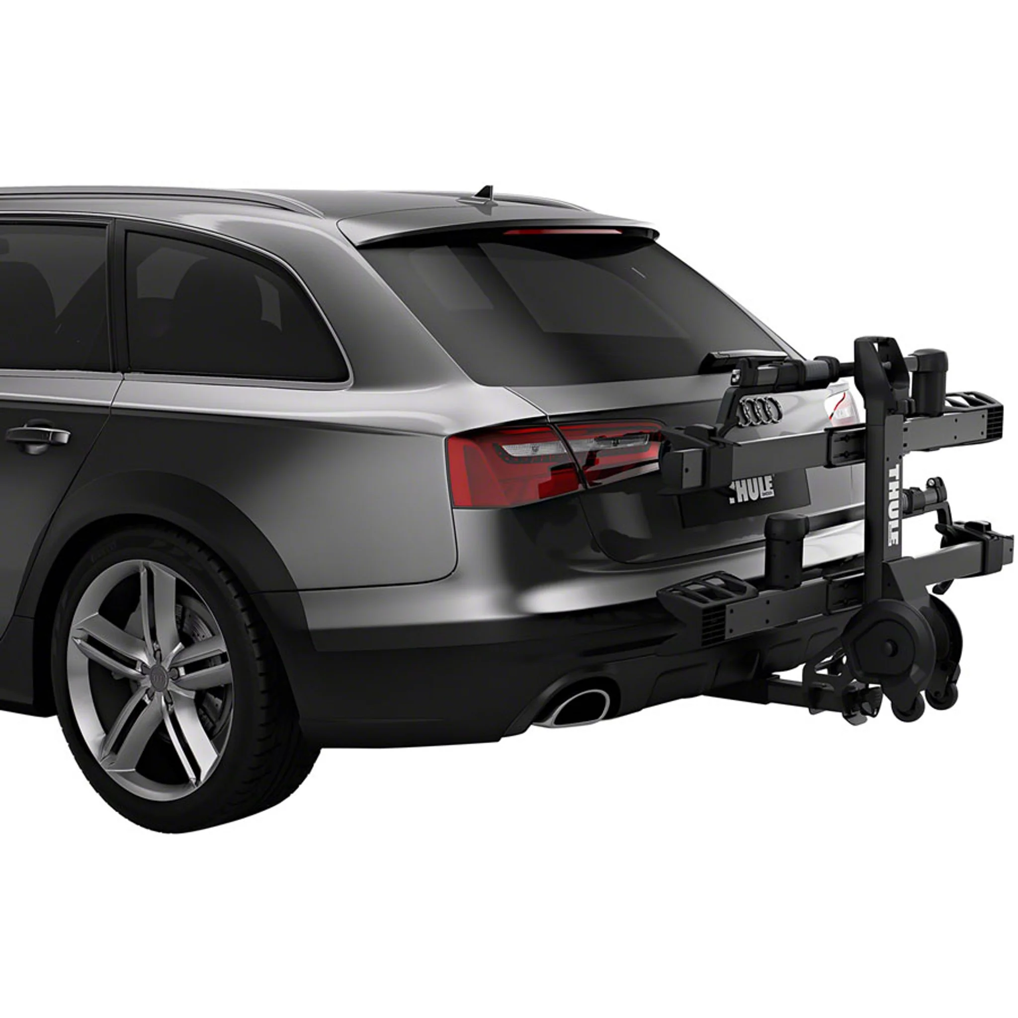 T2 Pro XTR Hitch Bike Rack - Image 6