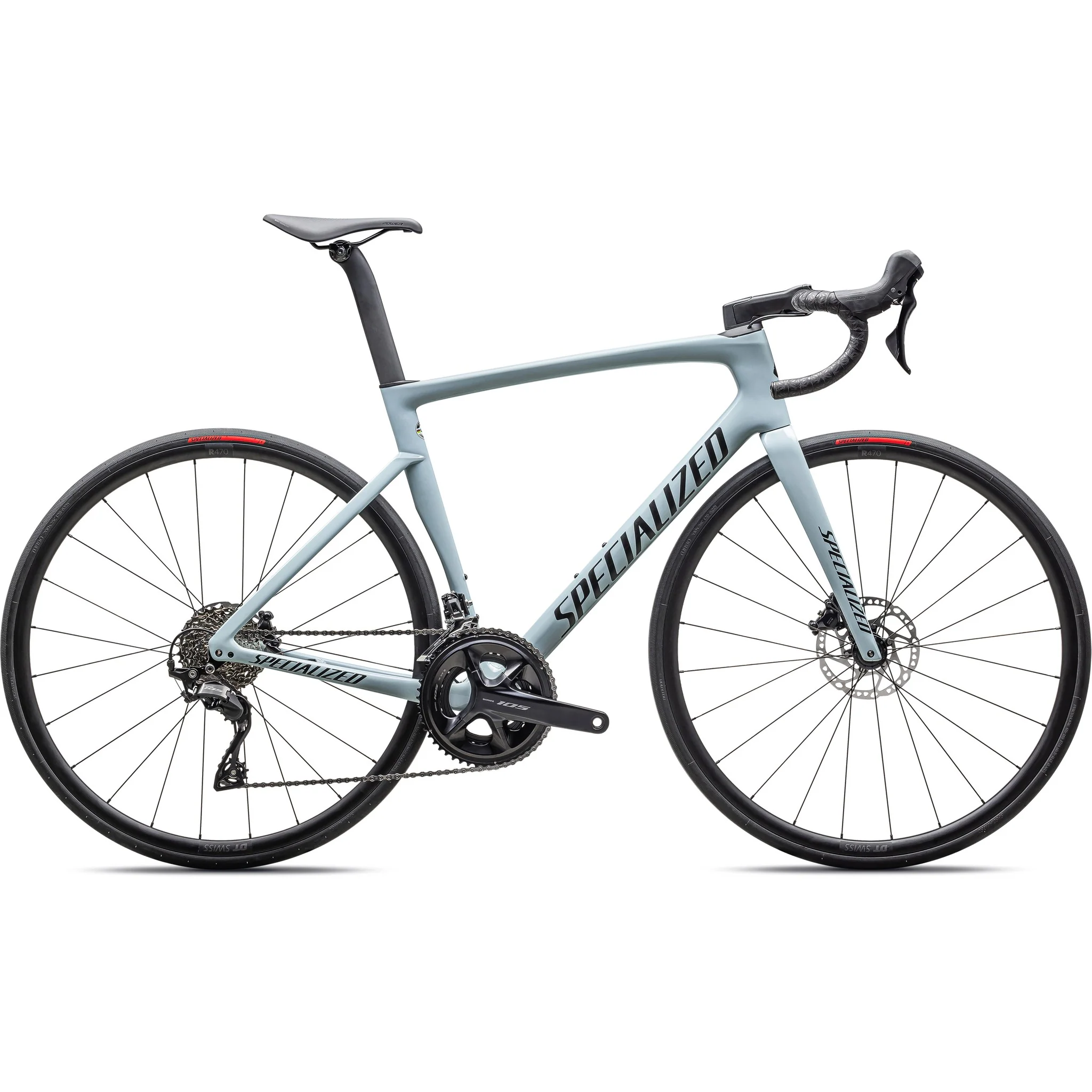 Tarmac SL7 Sport - Shimano 105 - Image 10