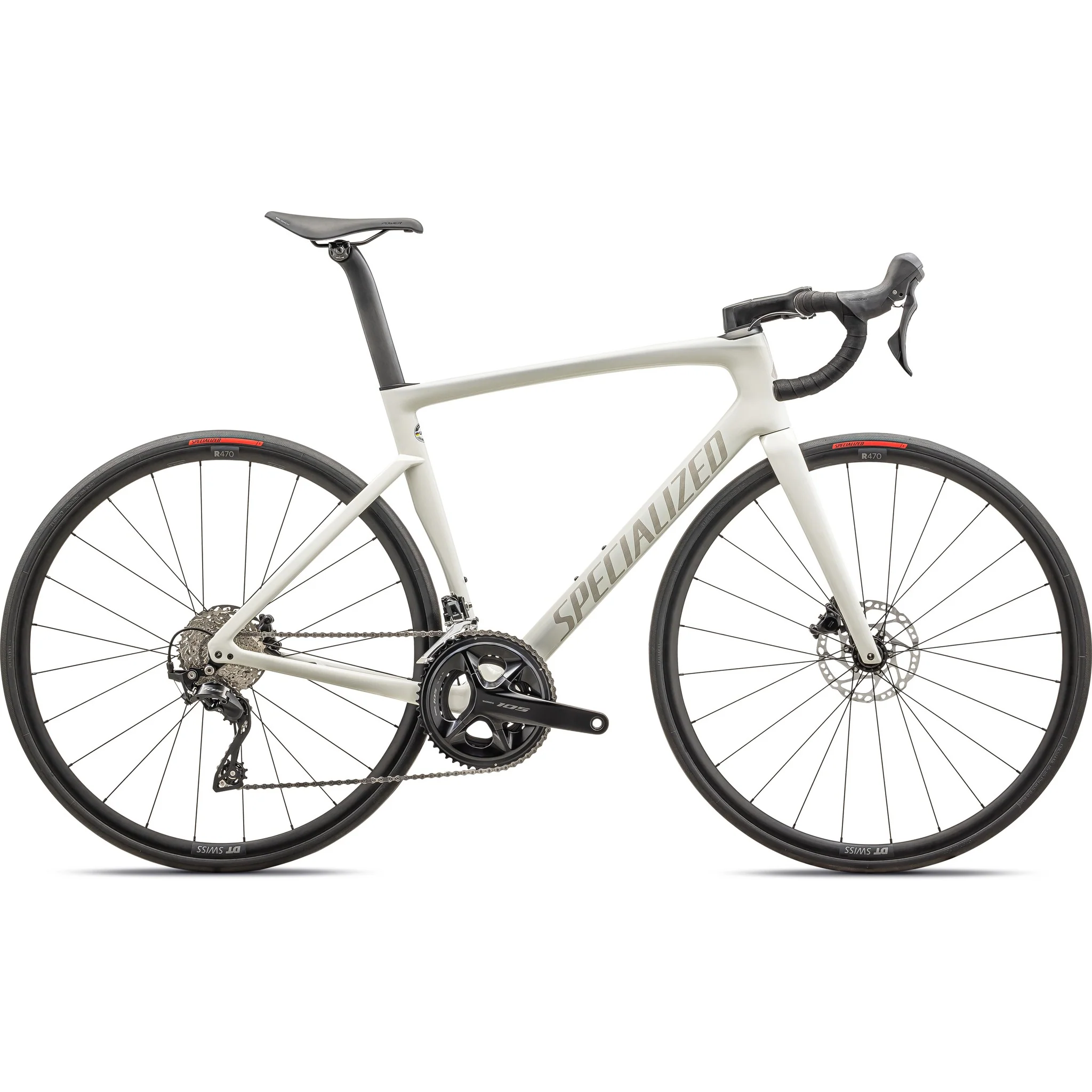 Tarmac SL7 Sport - Shimano 105 - Image 11