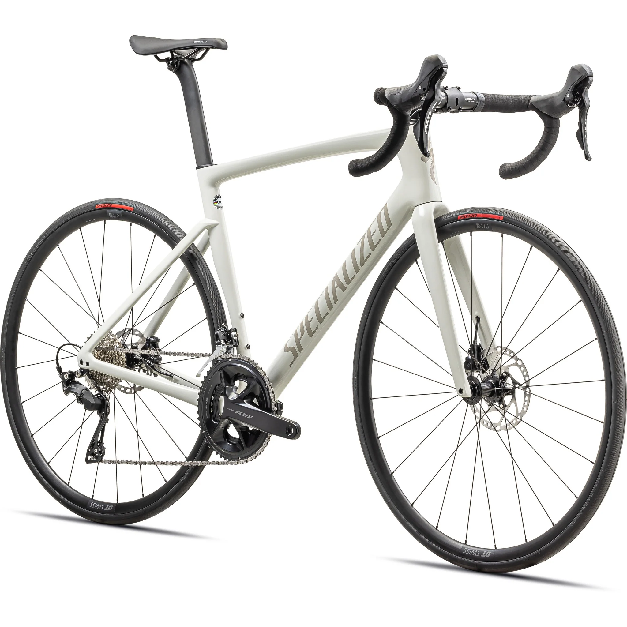 Tarmac SL7 Sport - Shimano 105 - Image 12