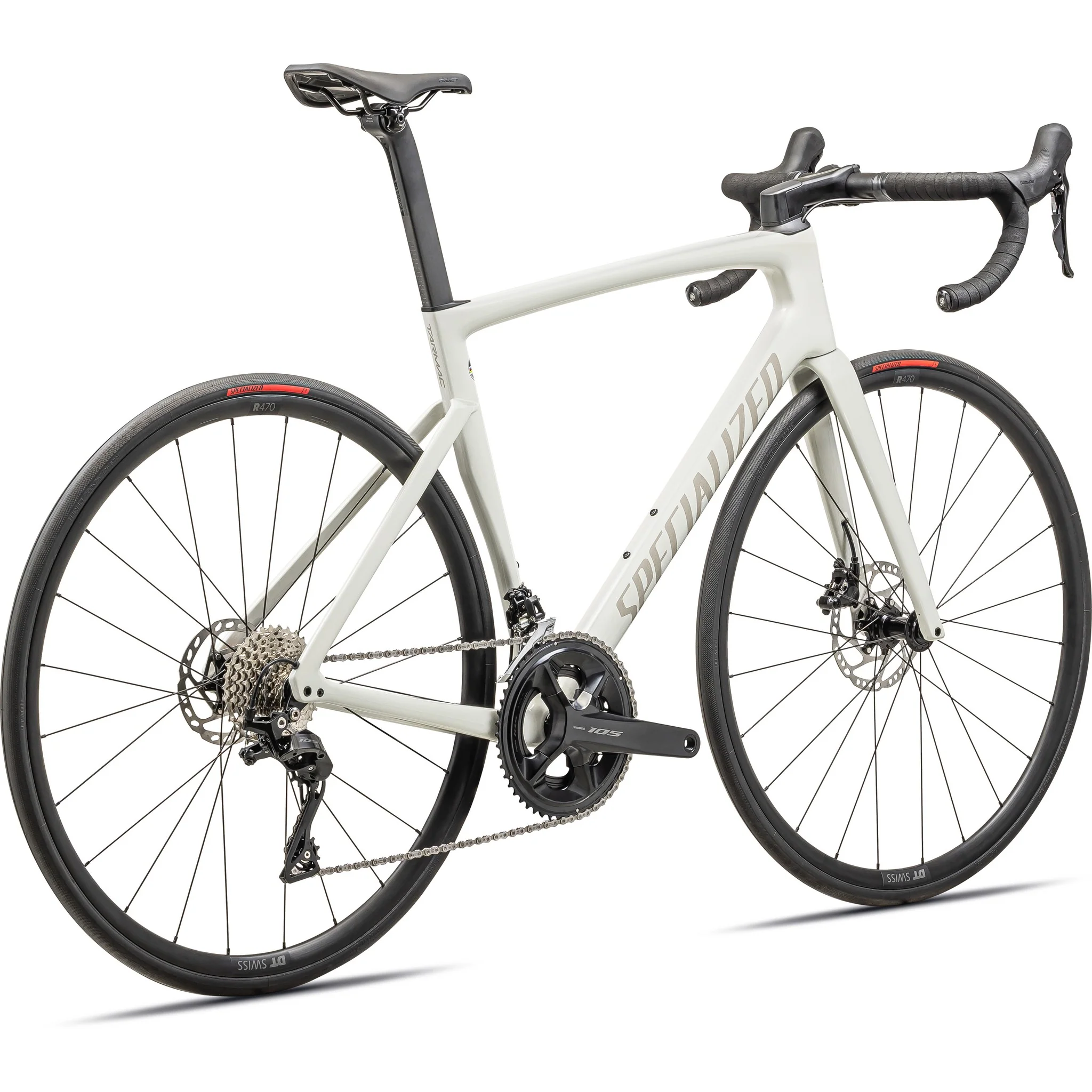 Tarmac SL7 Sport - Shimano 105 - Image 13