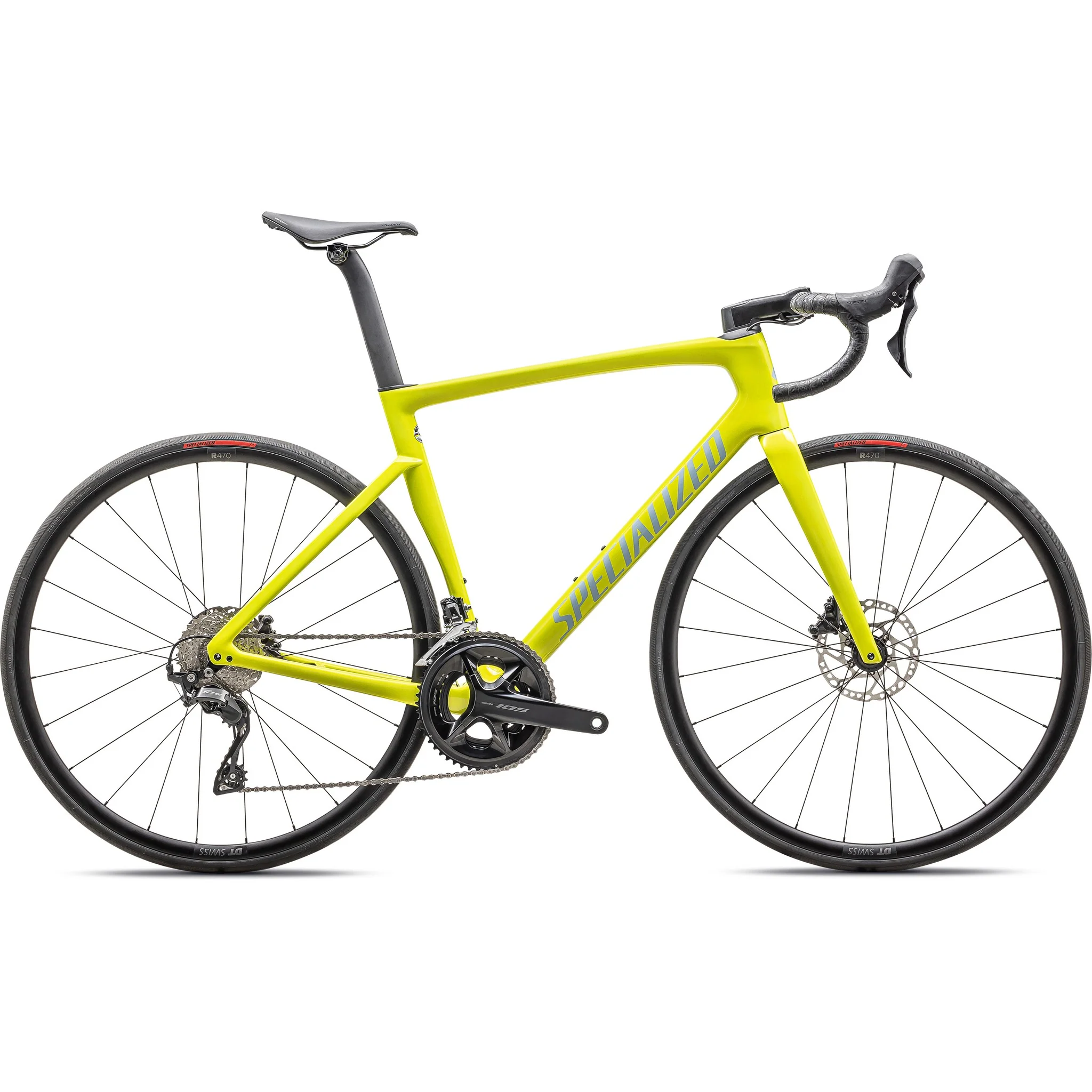 Tarmac SL7 Sport - Shimano 105 - Image 14