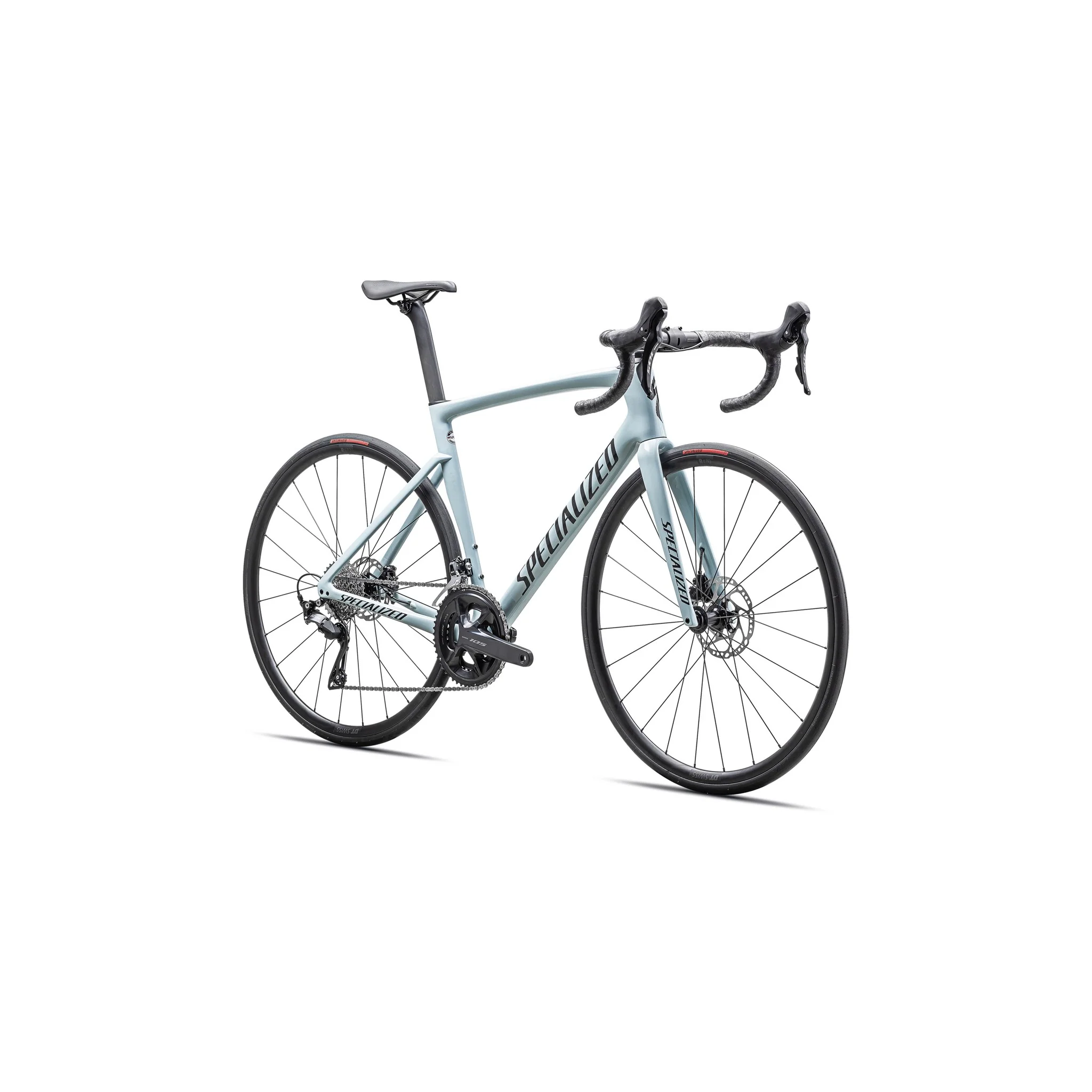 Tarmac SL7 Sport - Shimano 105 - Image 17