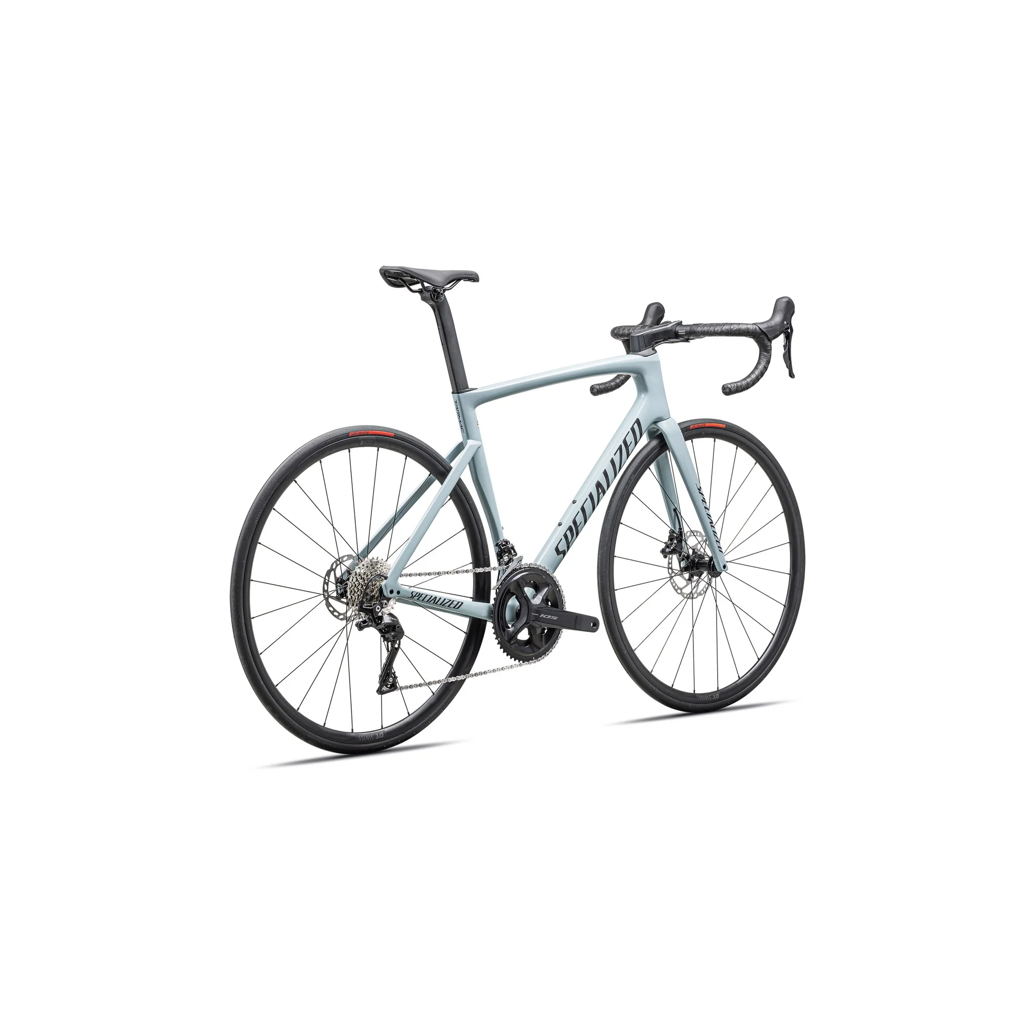 Tarmac SL7 Sport - Shimano 105 - Image 18
