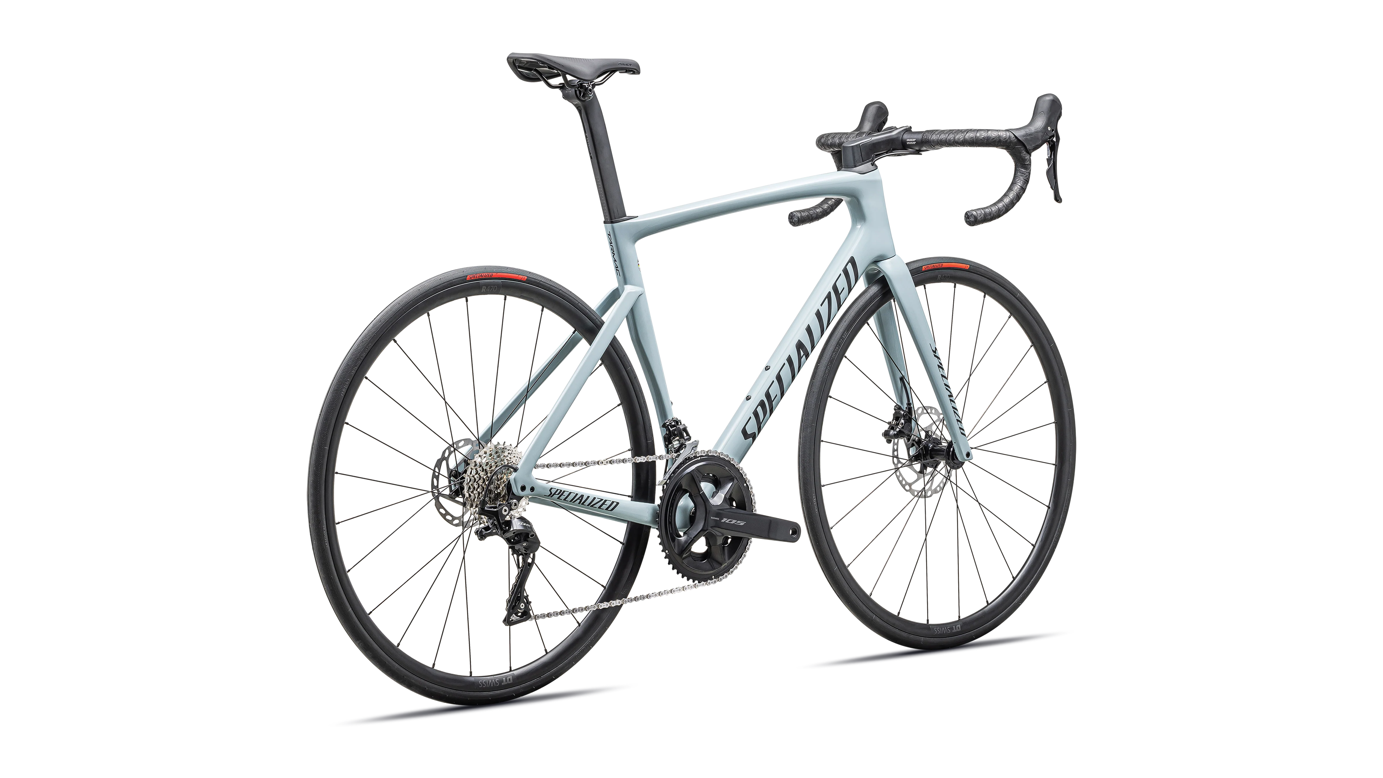 Tarmac SL7 Sport - Shimano 105 - Image 19