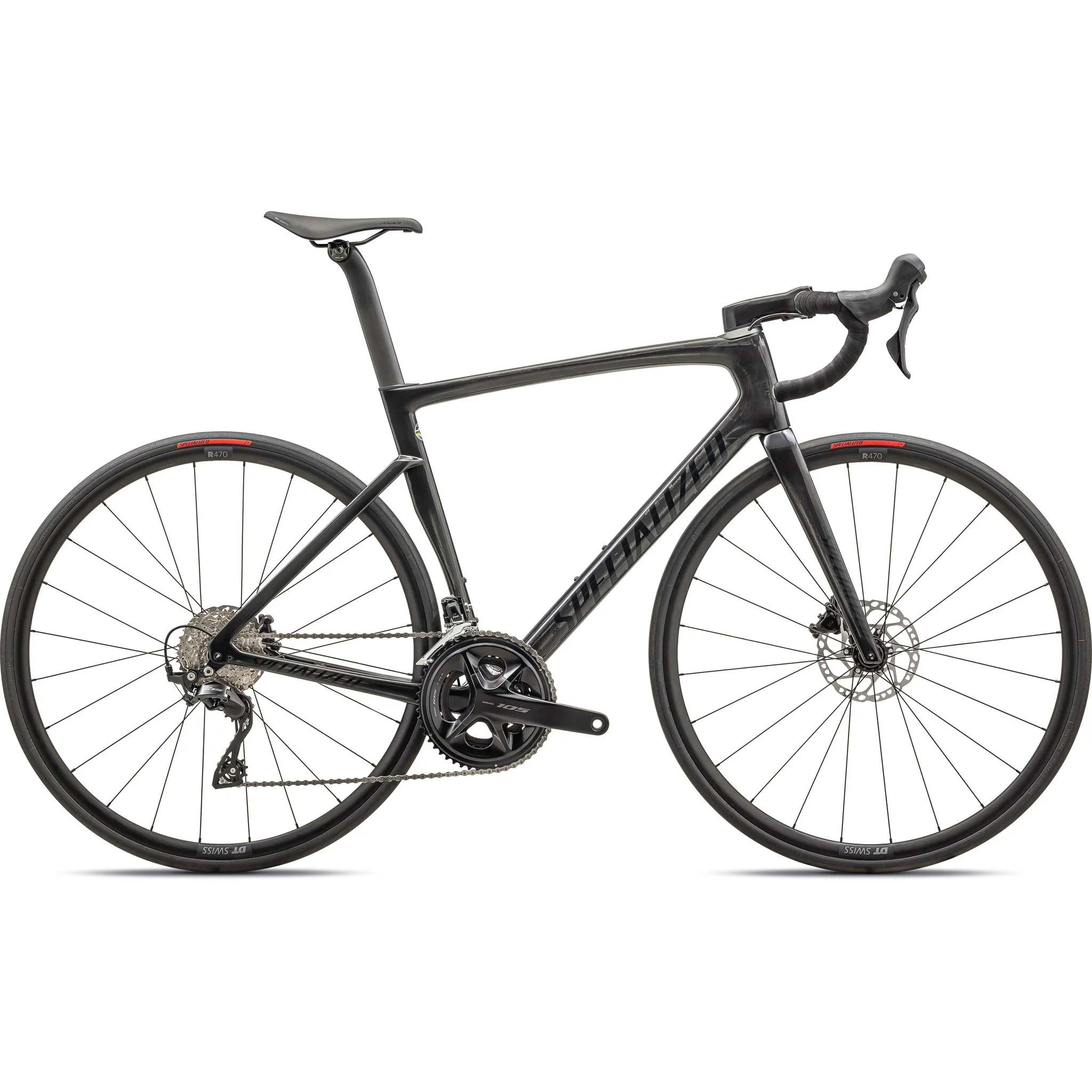 Tarmac SL7 Sport - Shimano 105 - Image 4