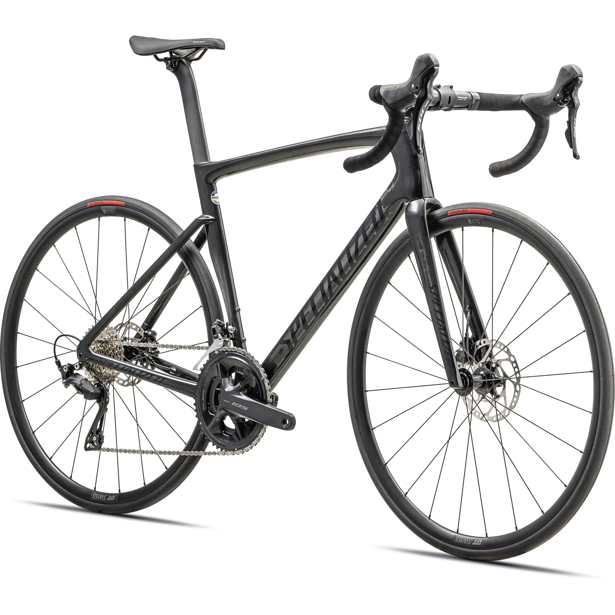 Tarmac SL7 Sport - Shimano 105 - Image 5