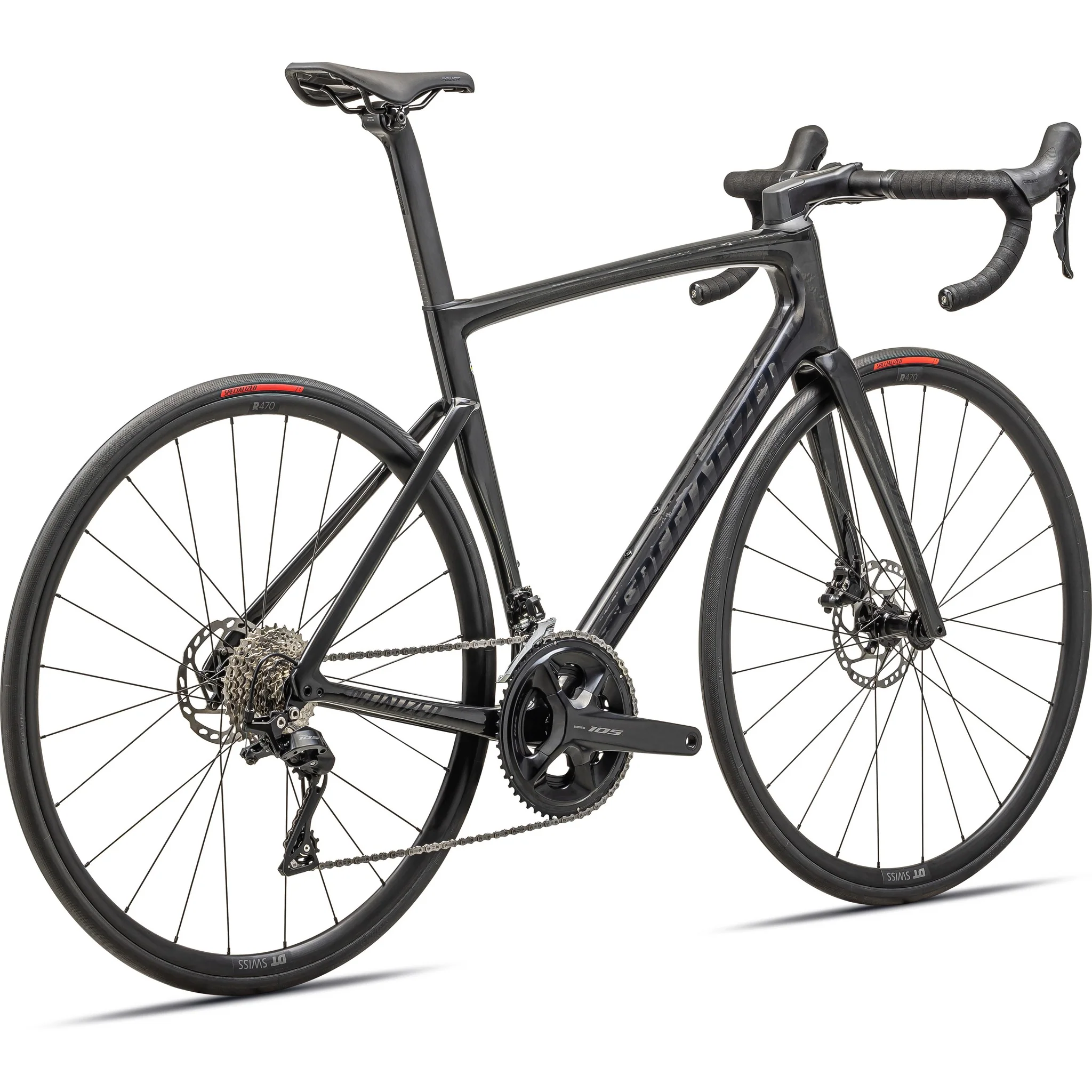 Tarmac SL7 Sport - Shimano 105 - Image 6