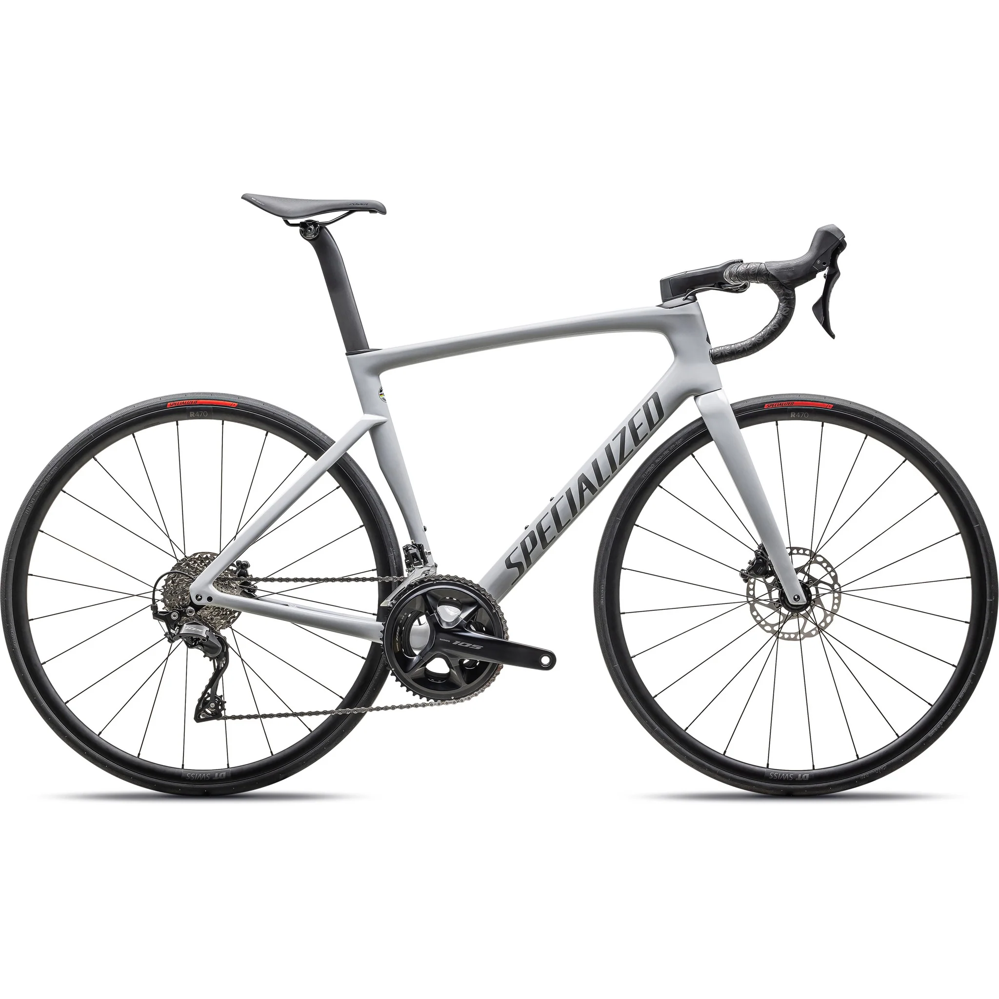 Tarmac SL7 Sport - Shimano 105 - Image 7