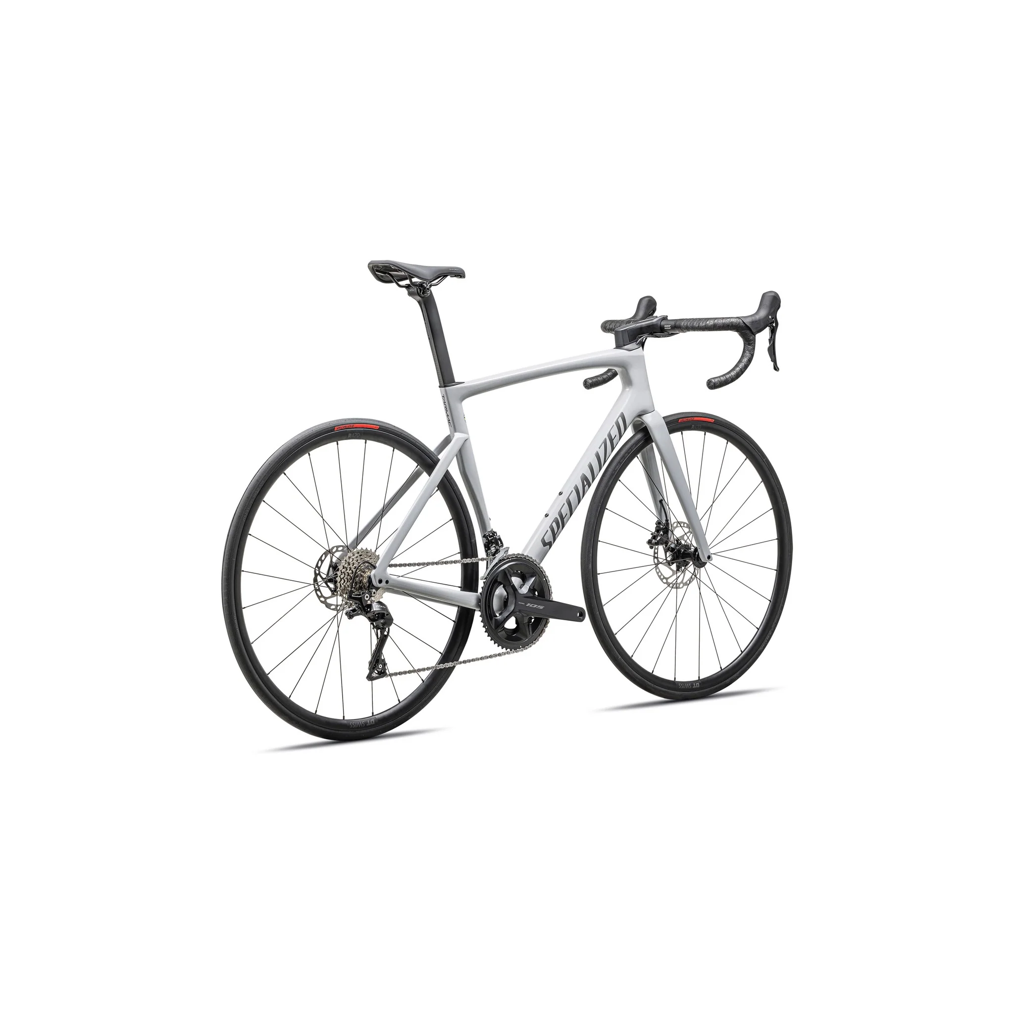 Tarmac SL7 Sport - Shimano 105 - Image 9