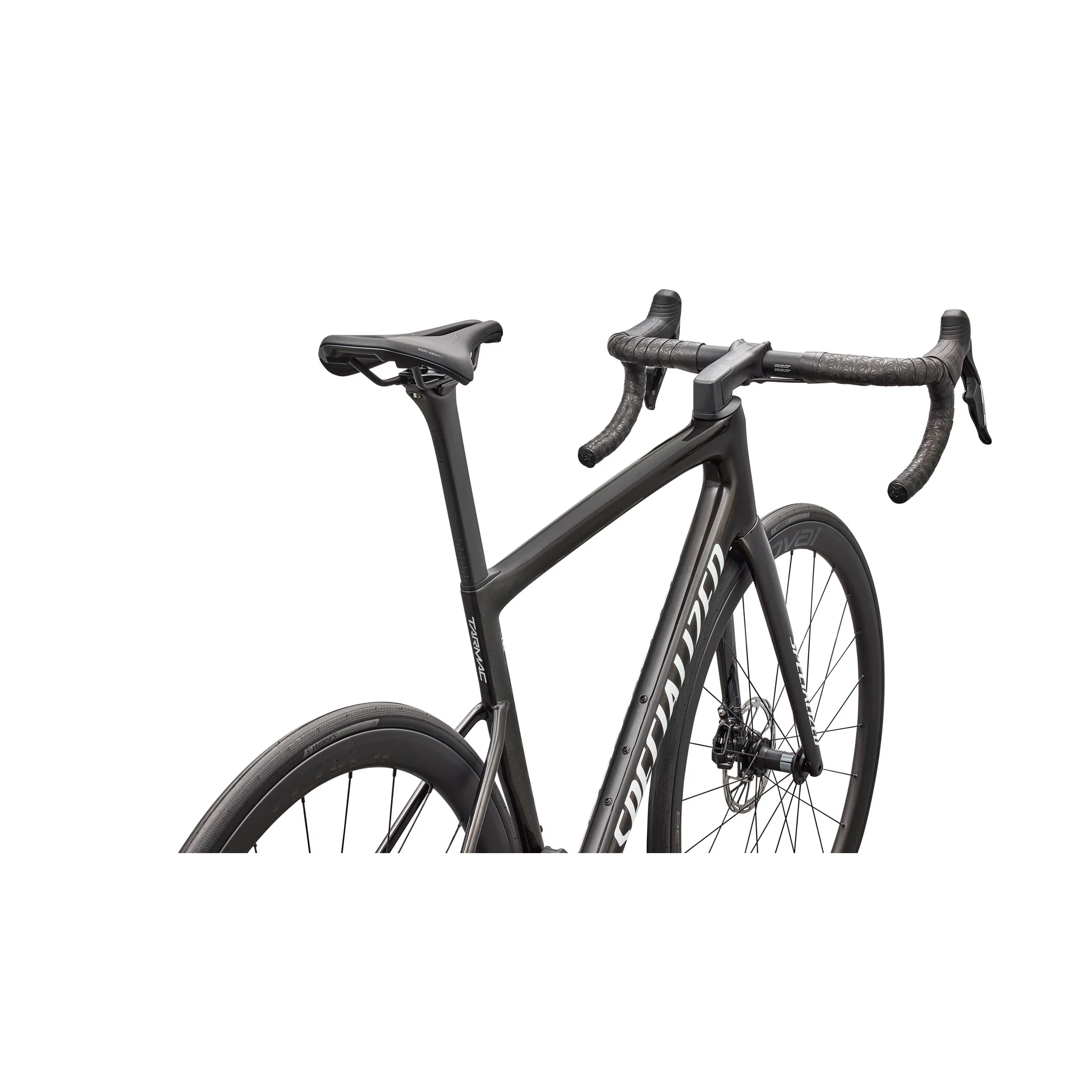 Tarmac SL8 Expert - SRAM Force AXS - Image 10