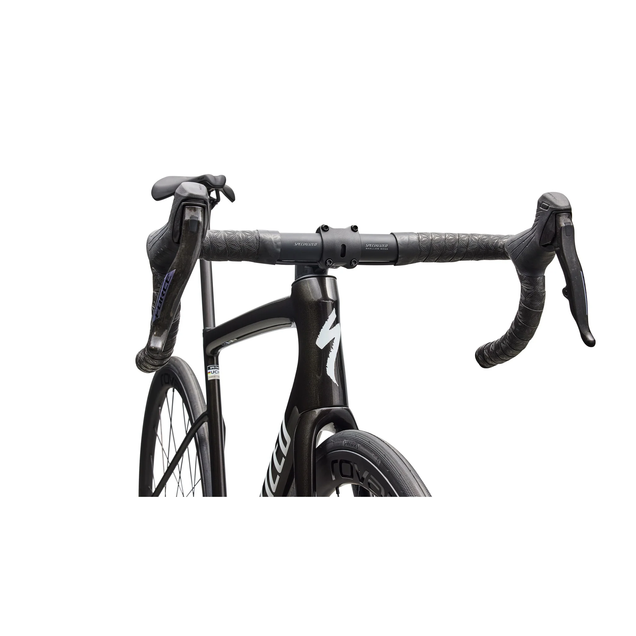 Tarmac SL8 Expert - SRAM Force AXS - Image 11