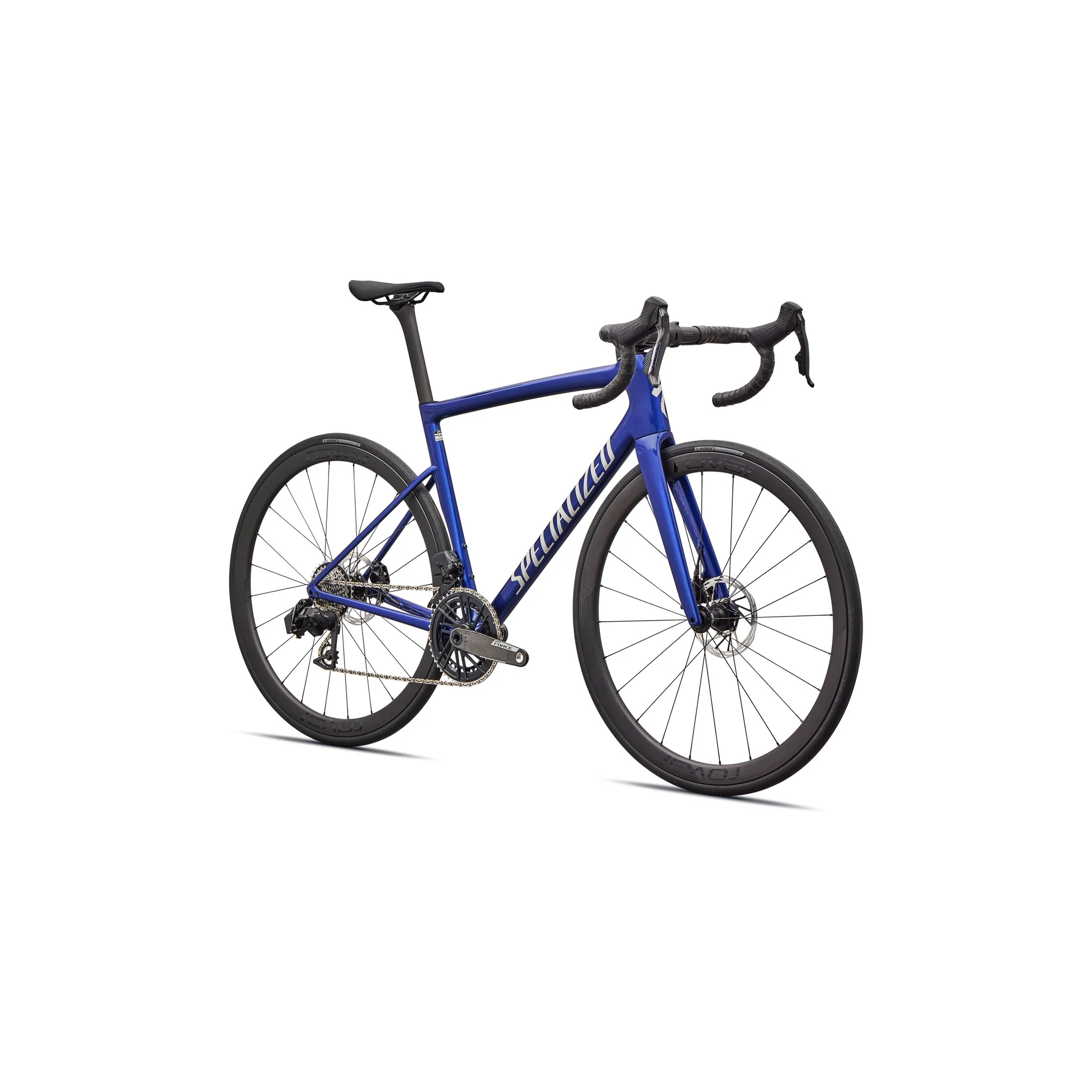 Tarmac SL8 Expert - SRAM Force AXS - Image 2