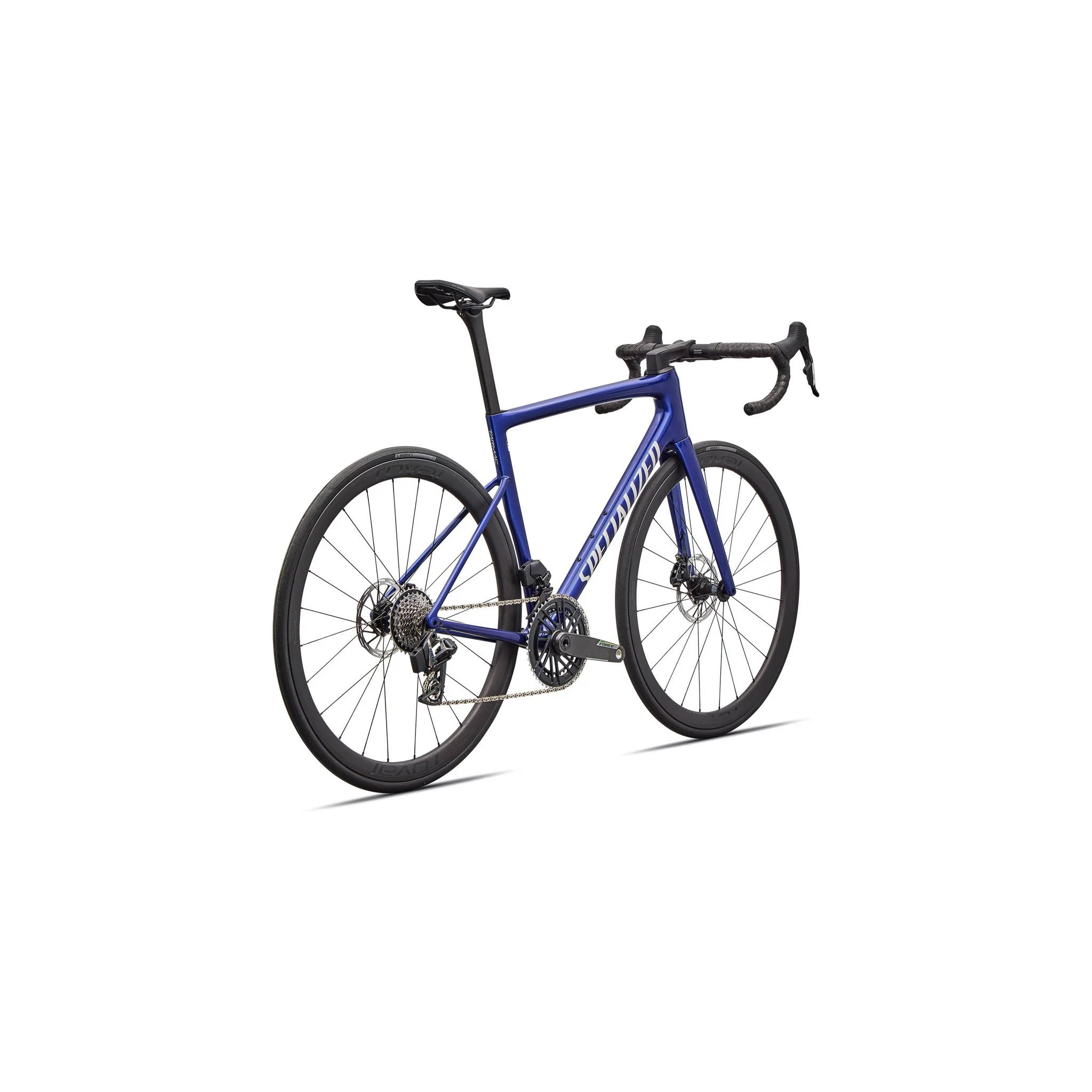 Tarmac SL8 Expert - SRAM Force AXS - Image 3
