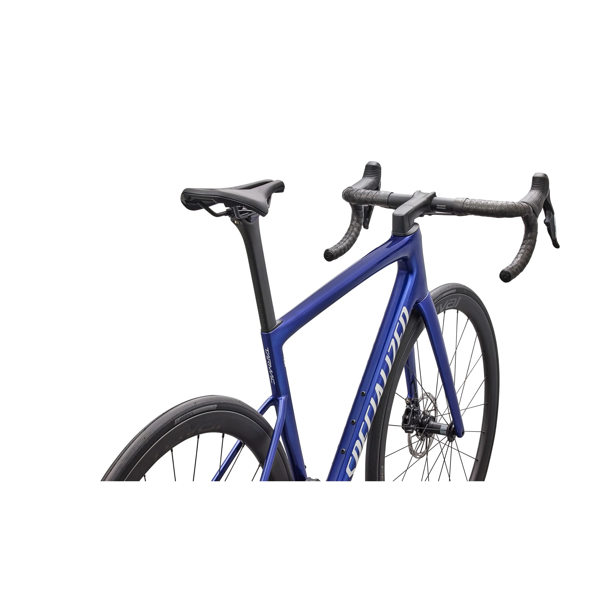 Tarmac SL8 Expert - SRAM Force AXS - Image 4