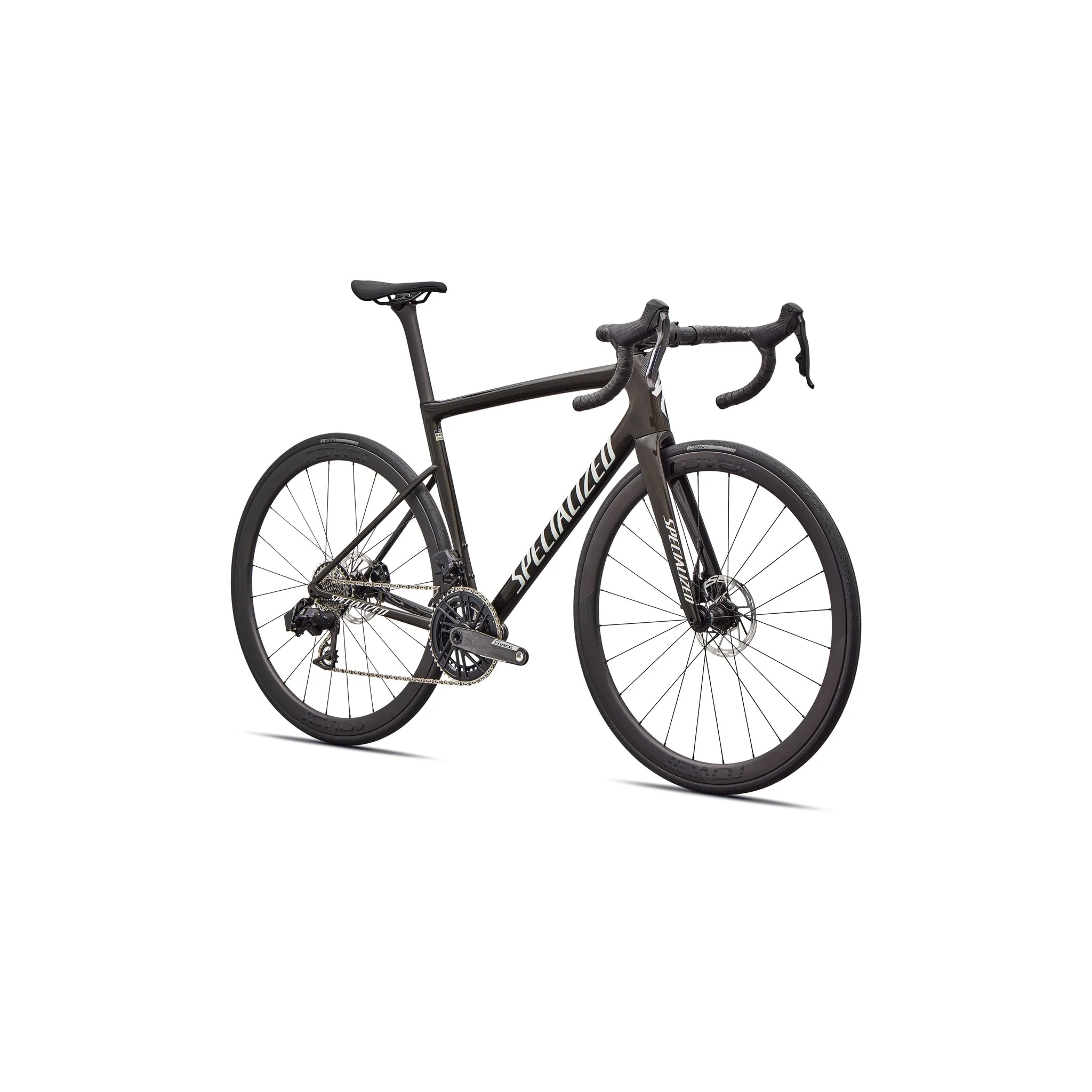 Tarmac SL8 Expert - SRAM Force AXS - Image 8
