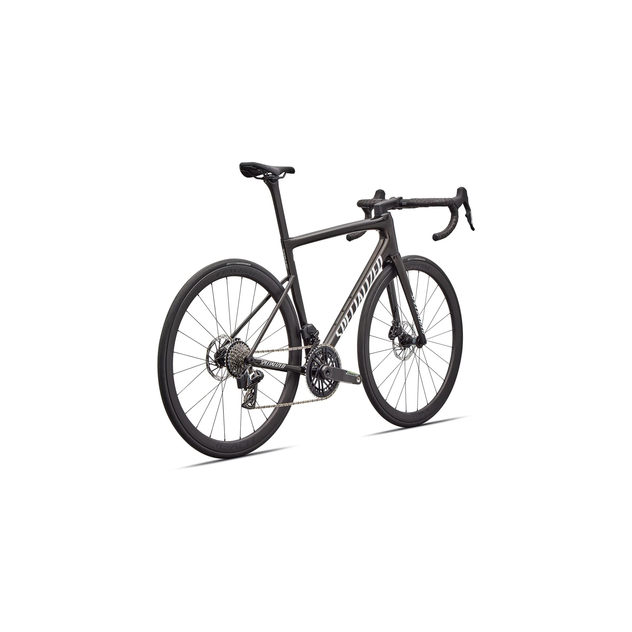 Tarmac SL8 Expert - SRAM Force AXS - Image 9