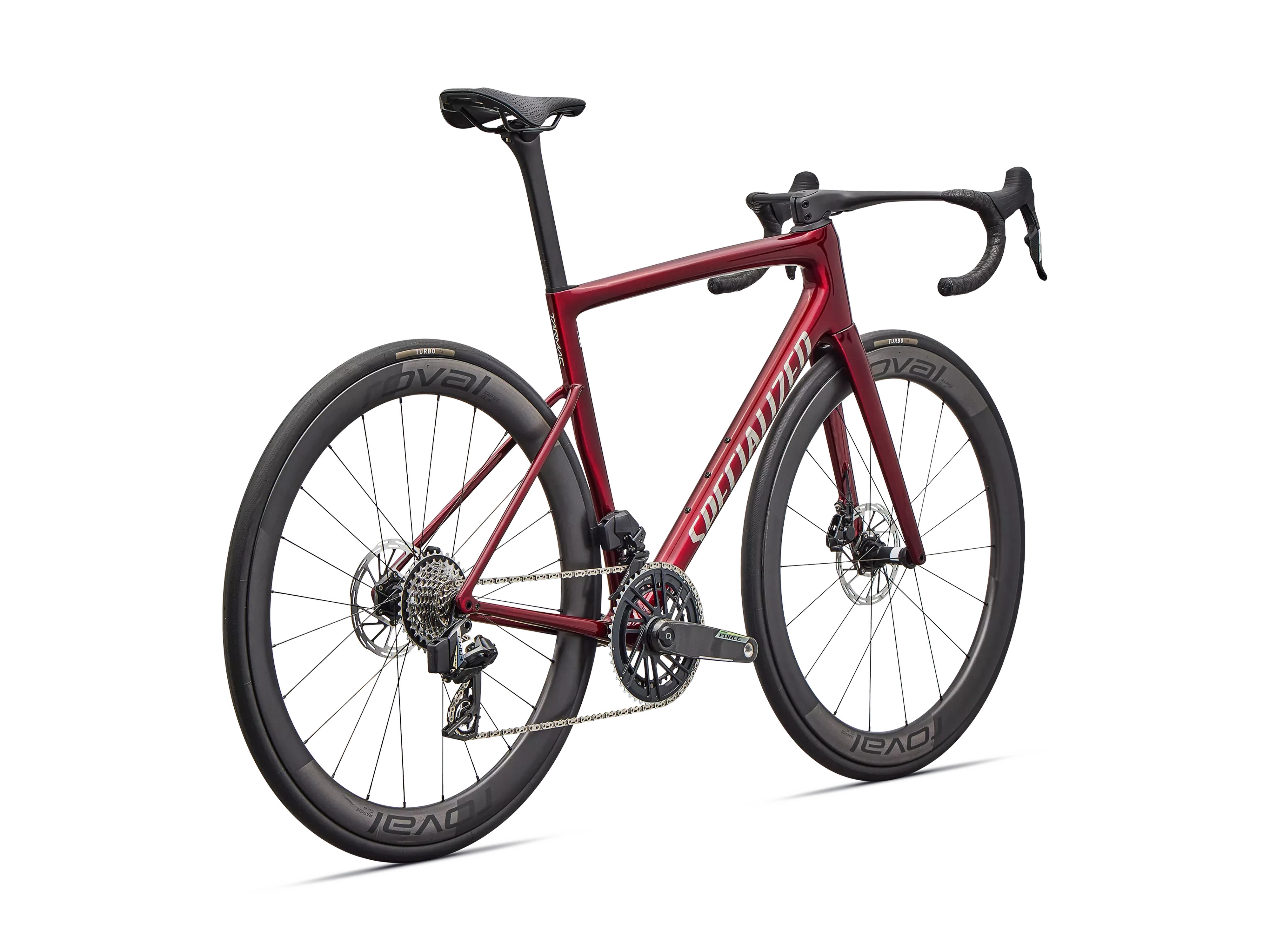 Specialized Tarmac SL8 Pro - SRAM Force eTap AXS 2026 - Image 3