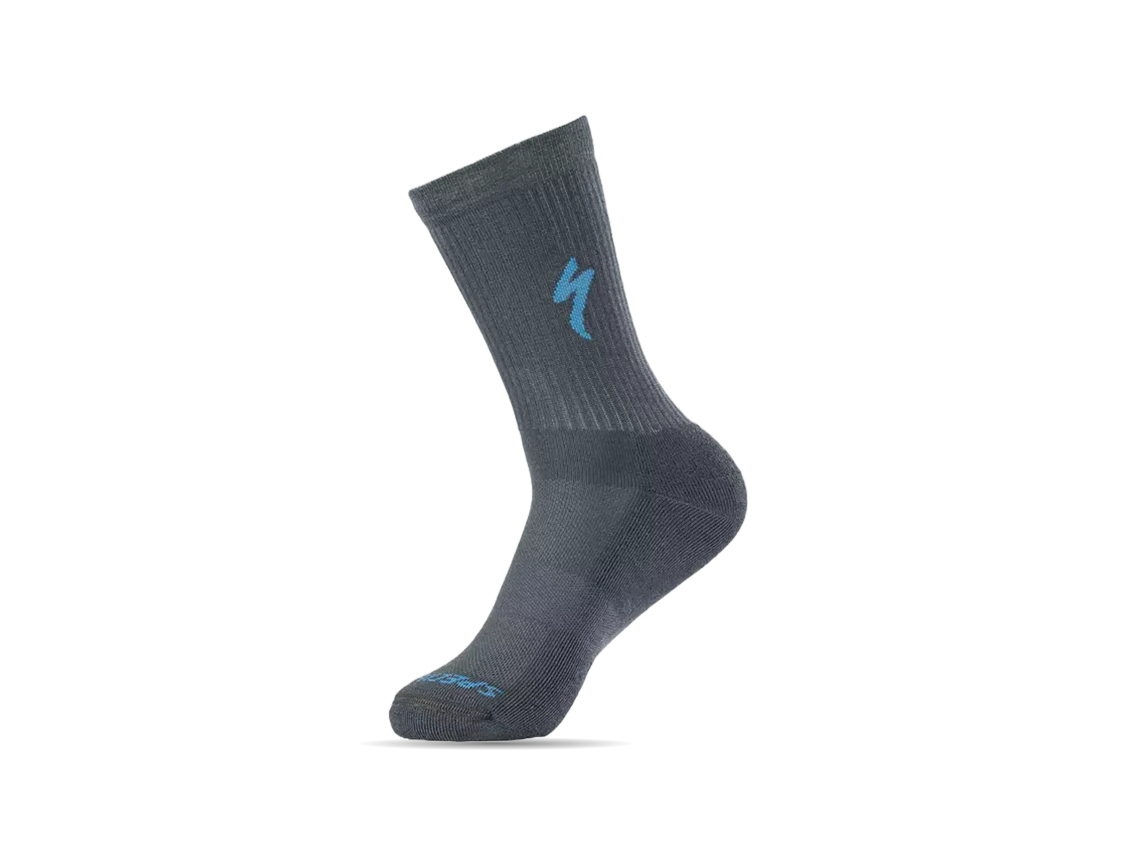 Techno MTB Tall Sock - Image 3