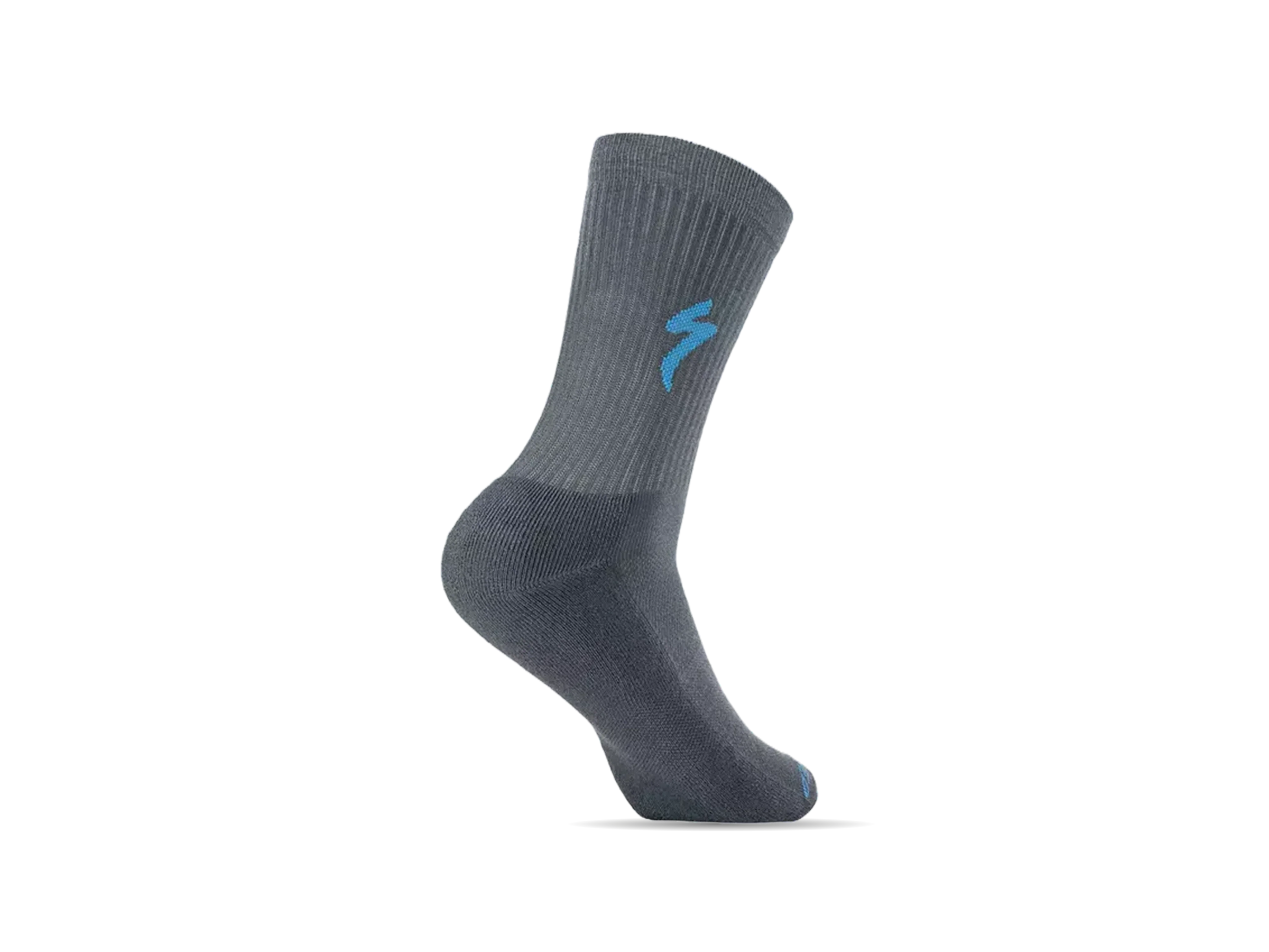 Techno MTB Tall Sock - Image 4