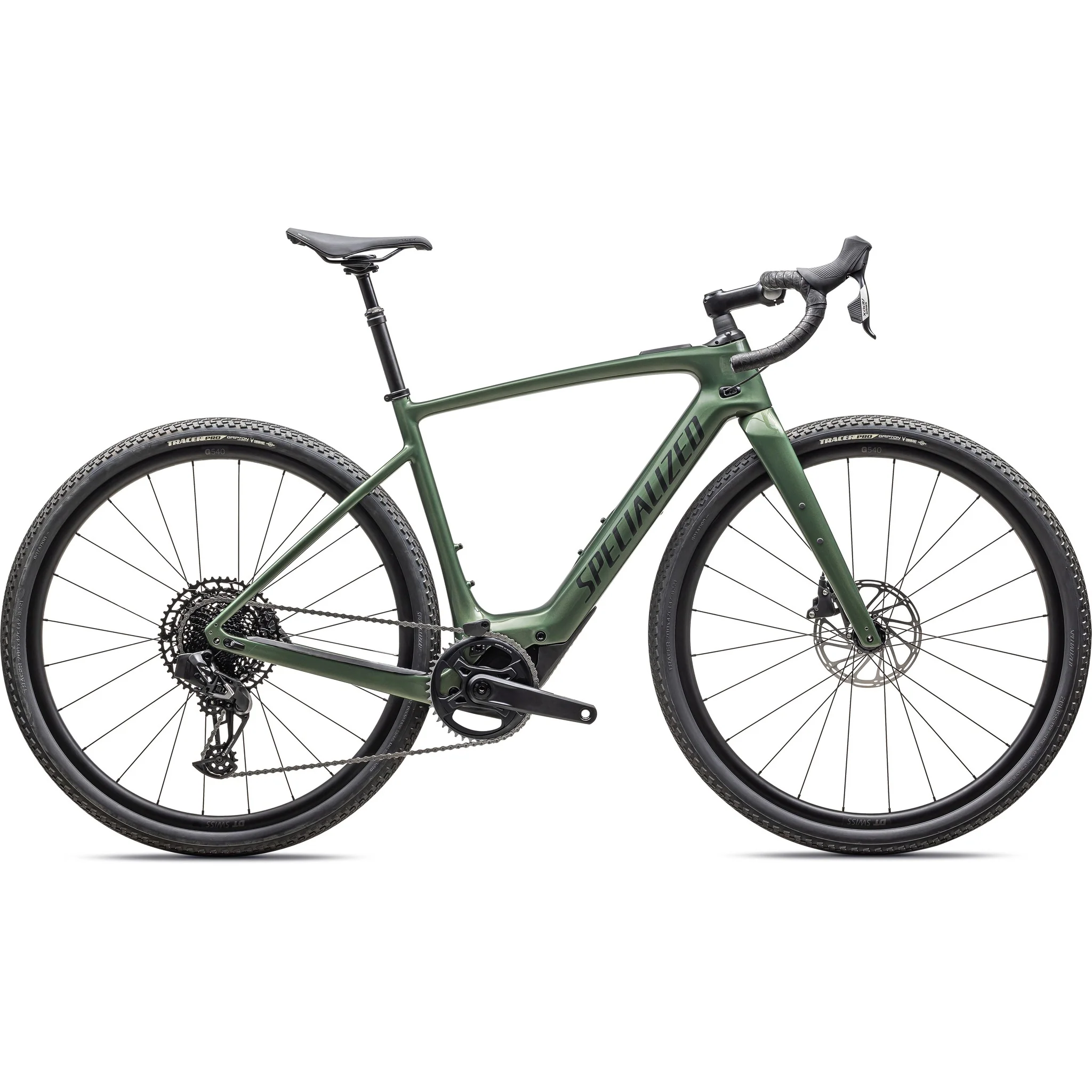 Turbo Creo 2 Comp - Image 17