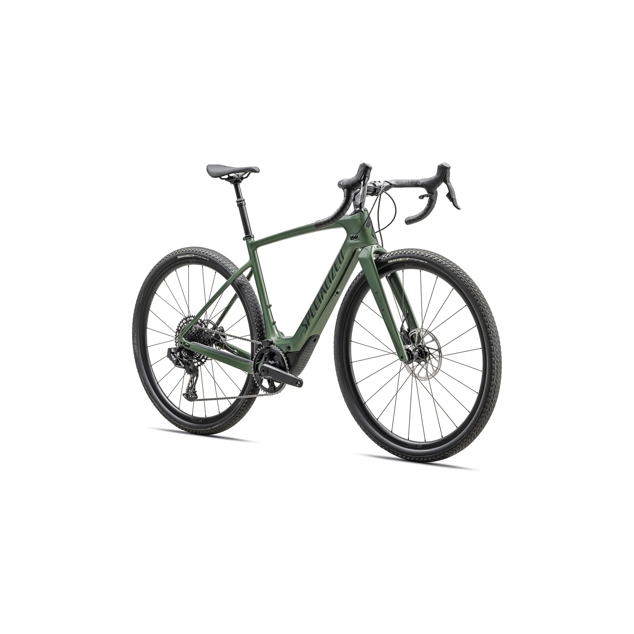 Turbo Creo 2 Comp - Image 2
